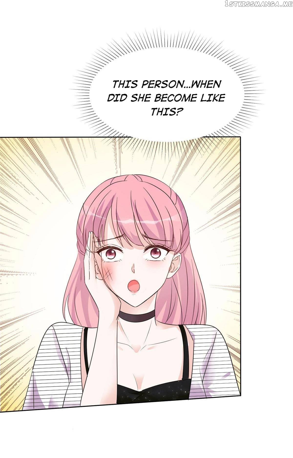 I Will ~Not~ Fall For My Contractual Girlfriend Chapter 23 - page 6