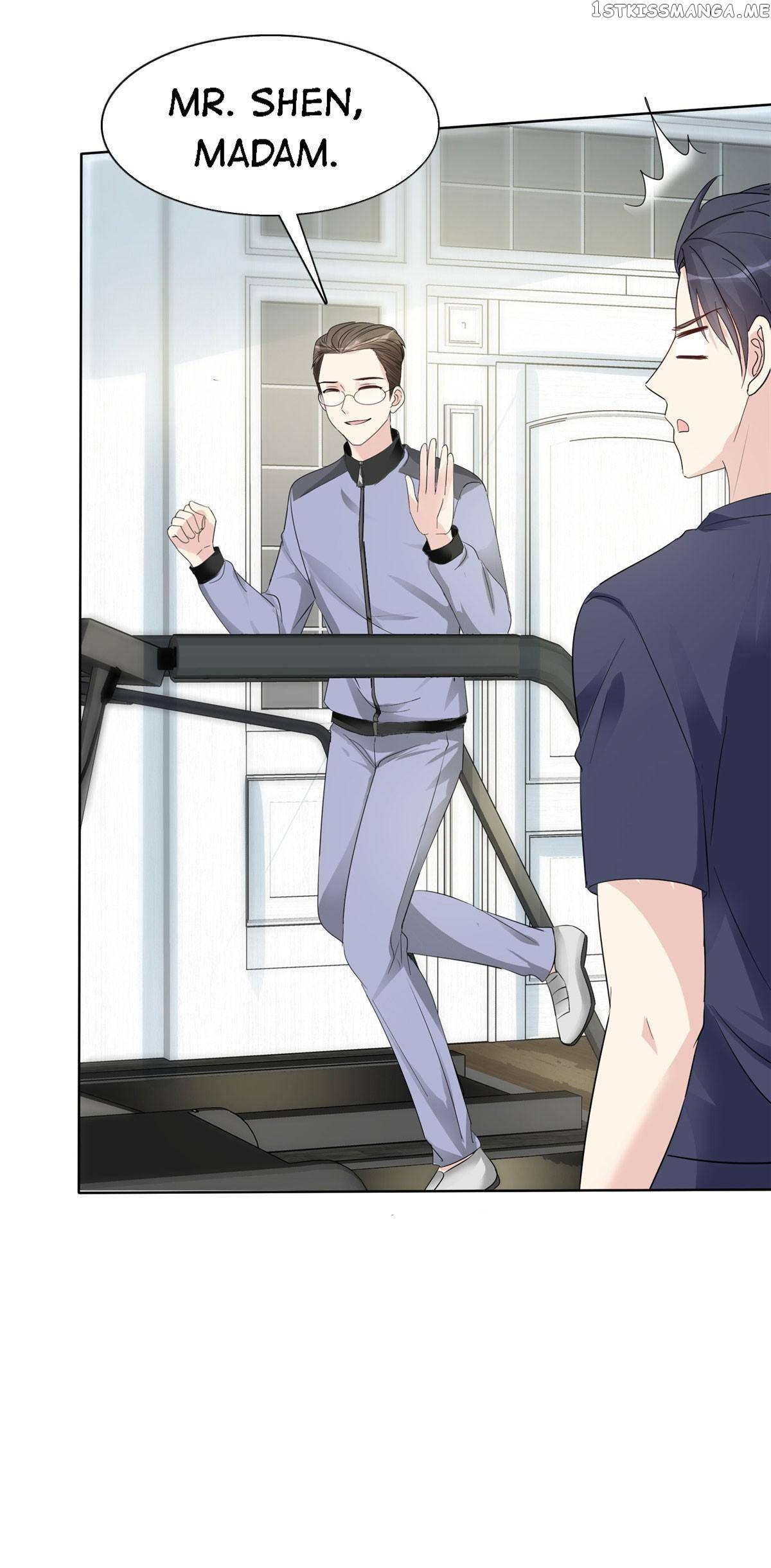 I Will ~Not~ Fall For My Contractual Girlfriend Chapter 22 - page 12