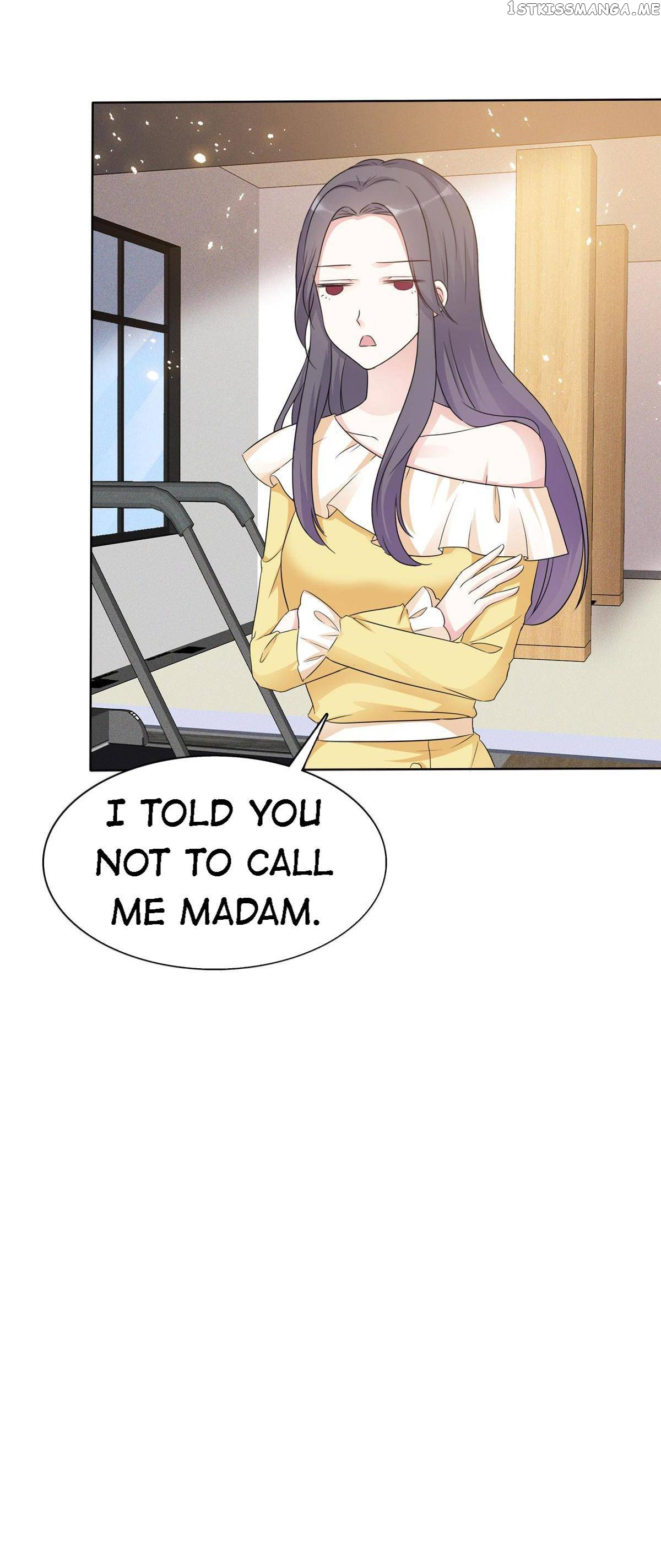 I Will ~Not~ Fall For My Contractual Girlfriend Chapter 22 - page 19