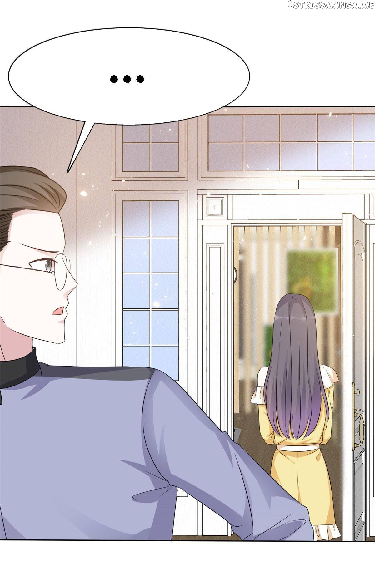 I Will ~Not~ Fall For My Contractual Girlfriend Chapter 22 - page 20