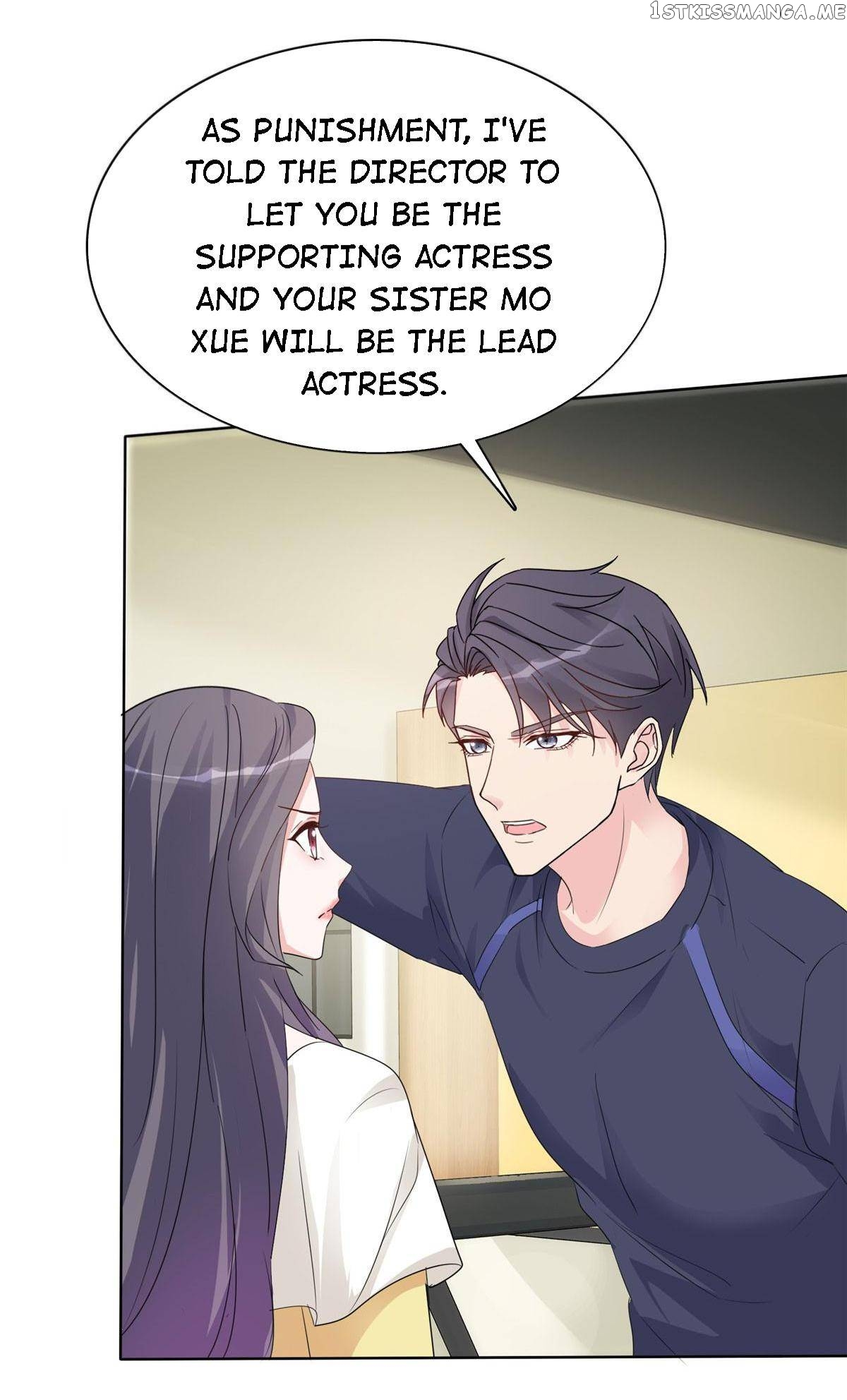 I Will ~Not~ Fall For My Contractual Girlfriend Chapter 22 - page 5