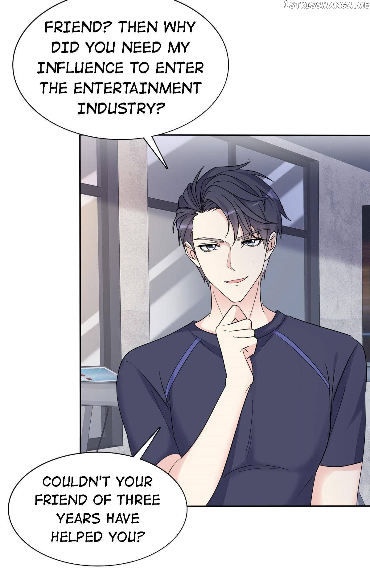 I Will ~Not~ Fall For My Contractual Girlfriend Chapter 21 - page 11