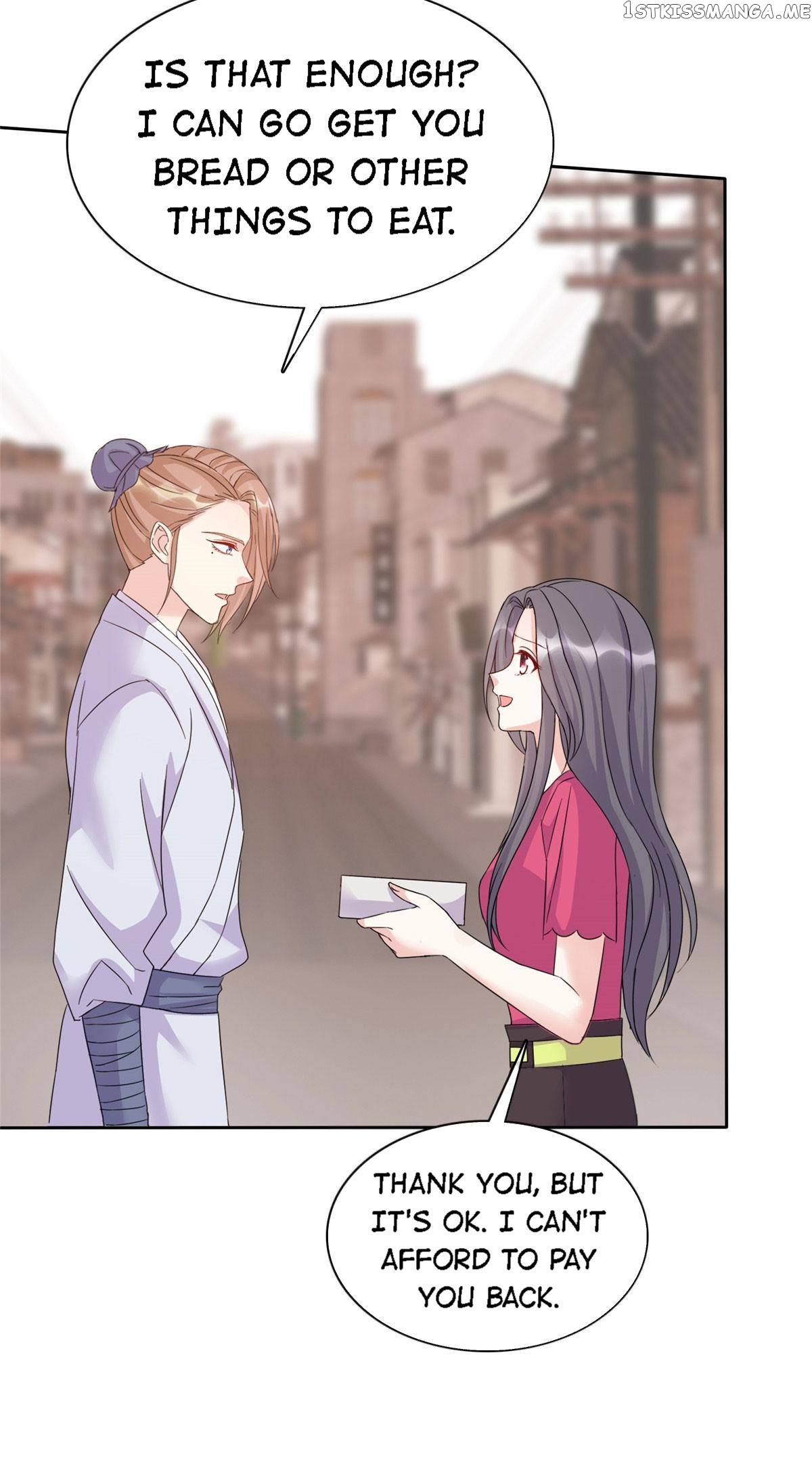 I Will ~Not~ Fall For My Contractual Girlfriend Chapter 21 - page 18