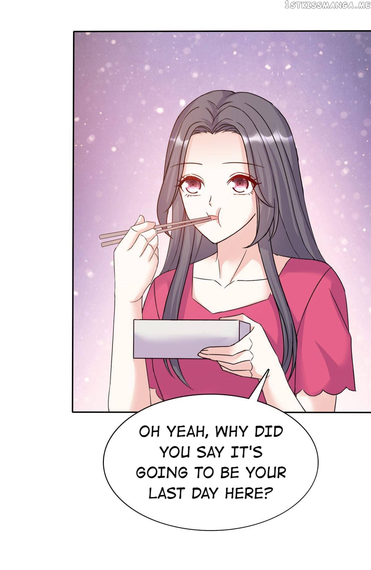I Will ~Not~ Fall For My Contractual Girlfriend Chapter 21 - page 19