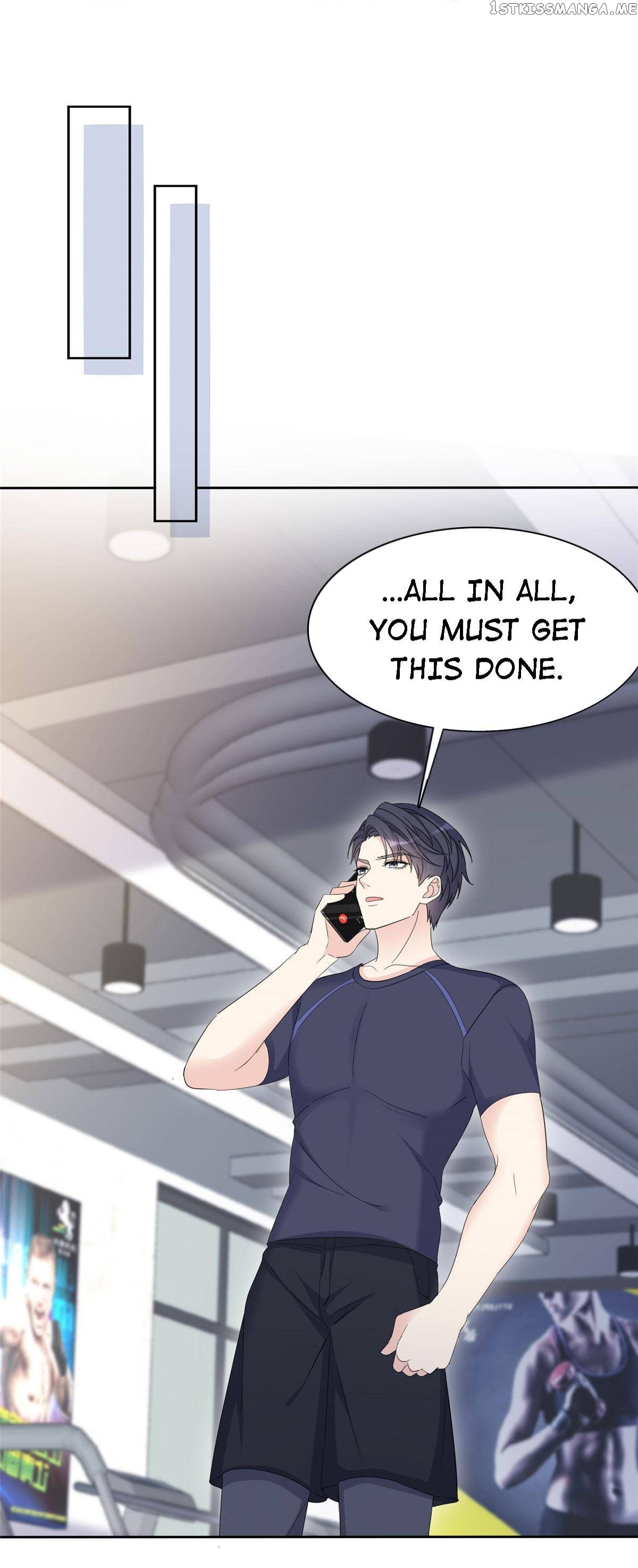 I Will ~Not~ Fall For My Contractual Girlfriend Chapter 21 - page 2