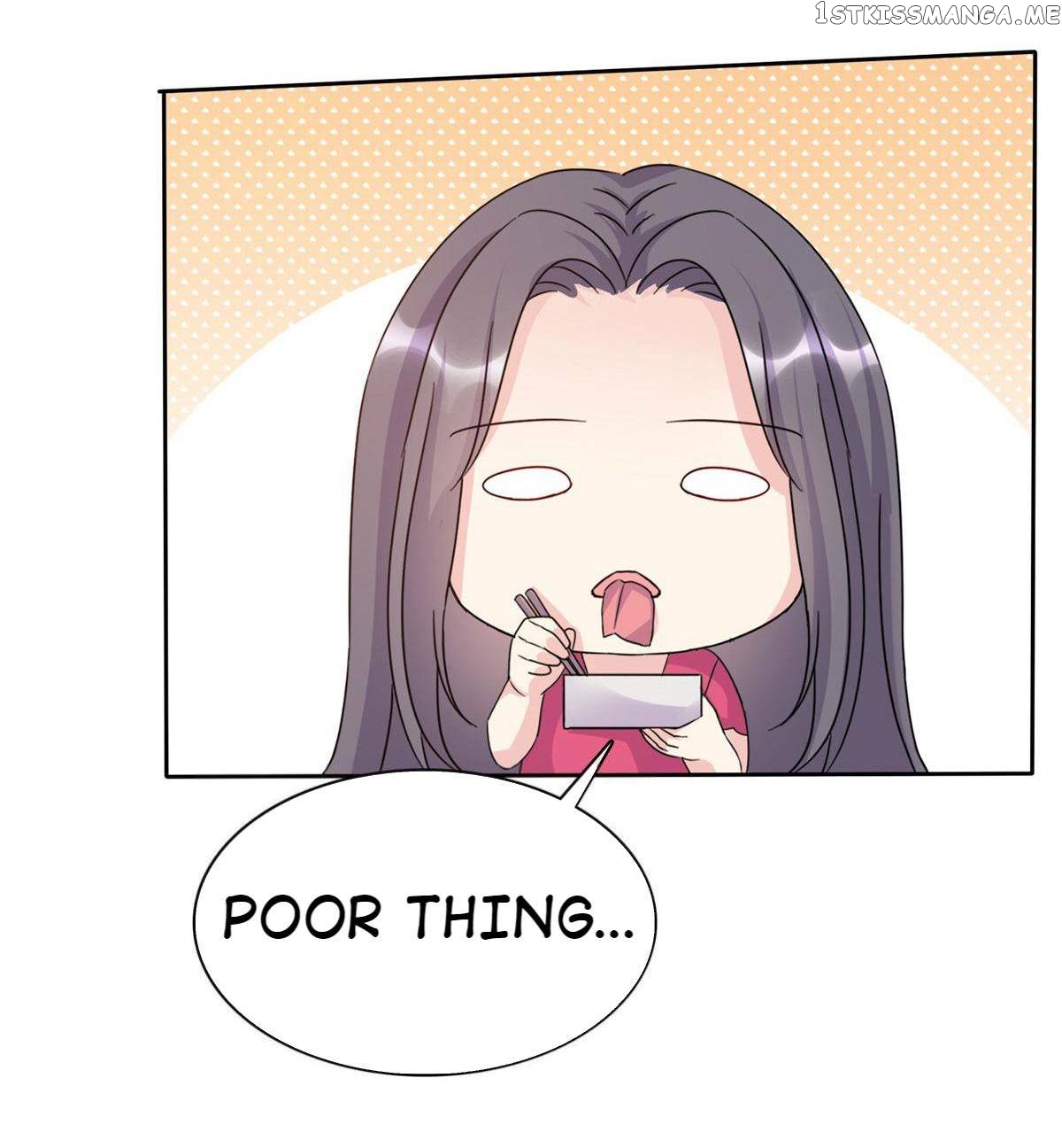 I Will ~Not~ Fall For My Contractual Girlfriend Chapter 21 - page 21