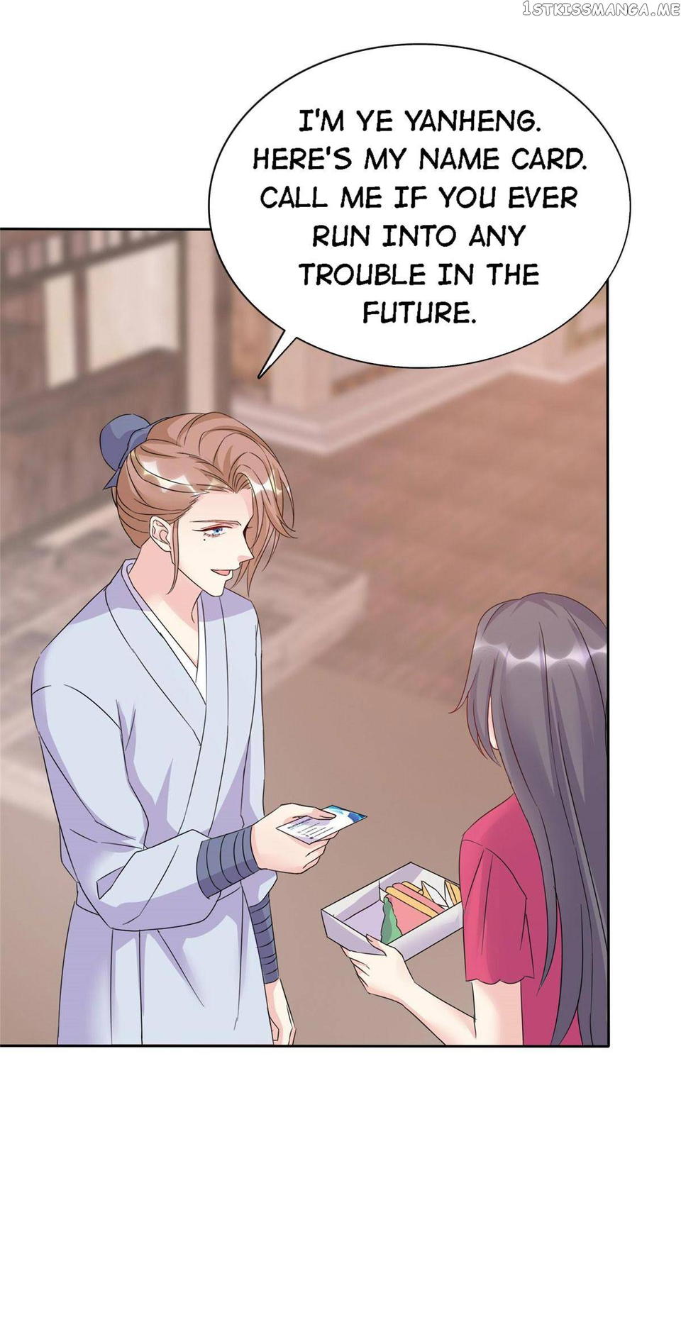 I Will ~Not~ Fall For My Contractual Girlfriend Chapter 21 - page 23