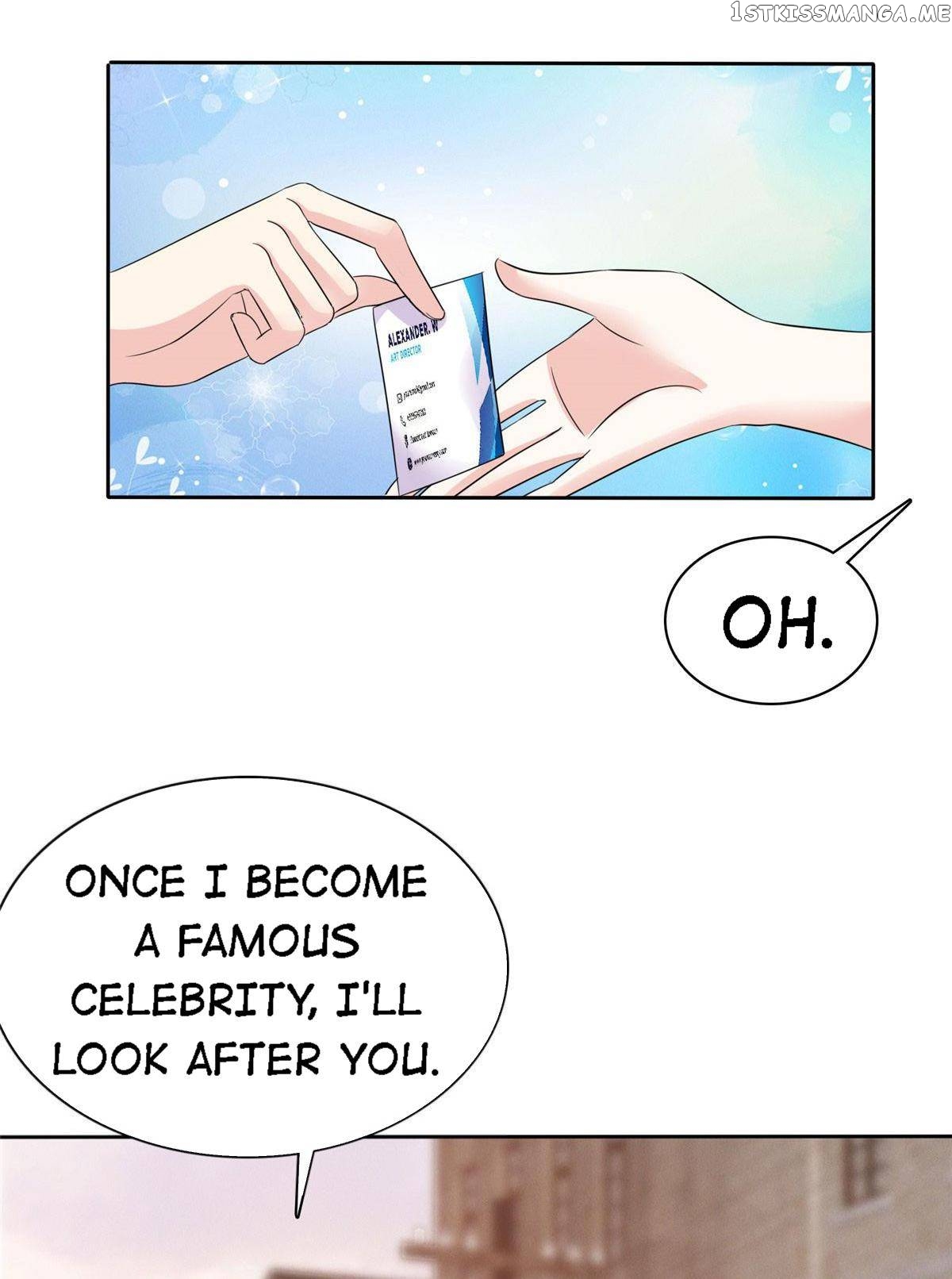 I Will ~Not~ Fall For My Contractual Girlfriend Chapter 21 - page 24
