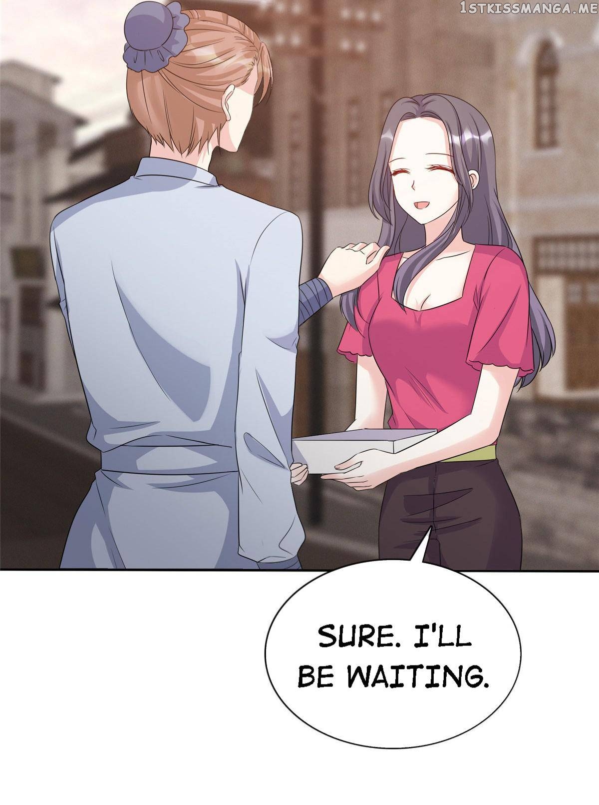 I Will ~Not~ Fall For My Contractual Girlfriend Chapter 21 - page 25