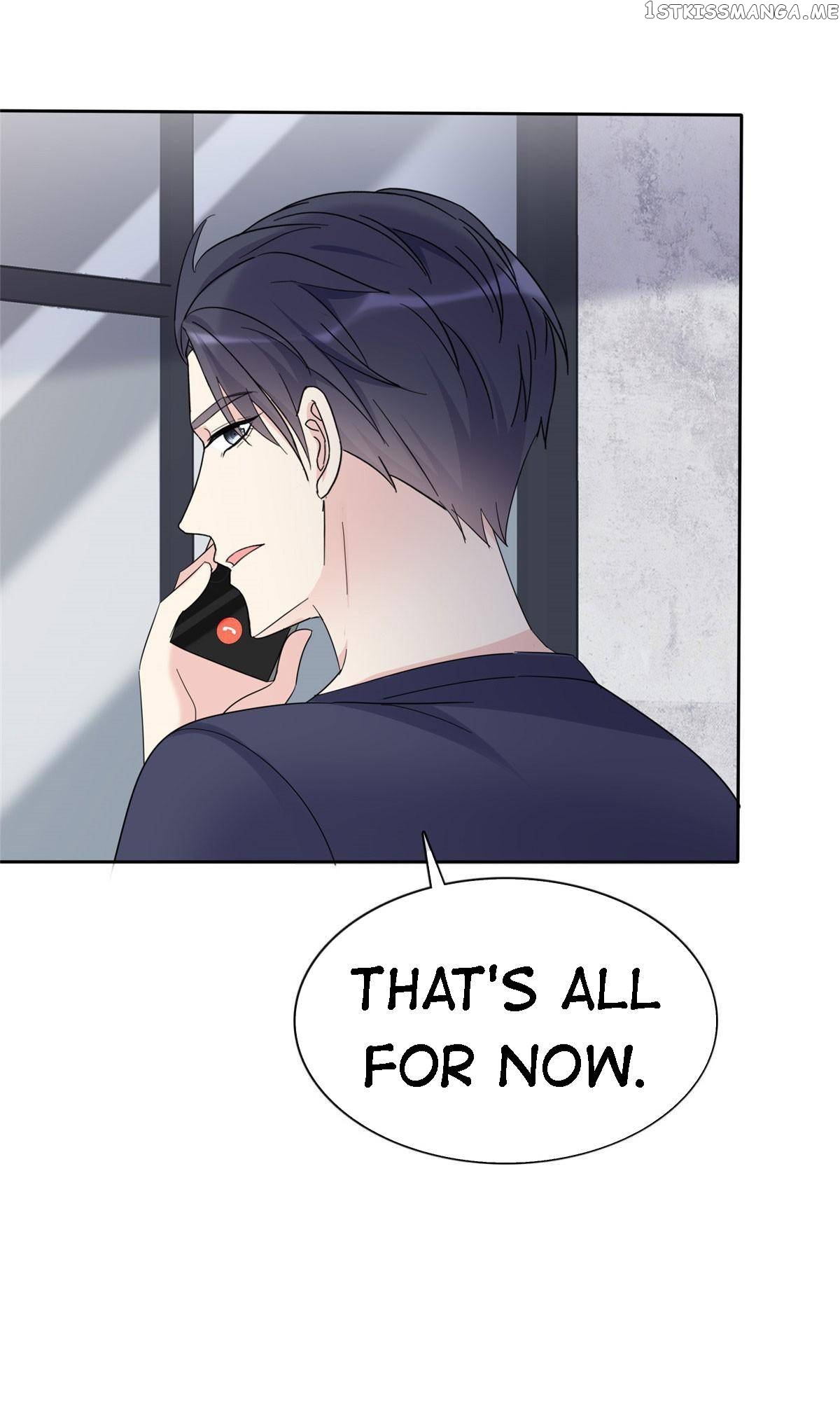 I Will ~Not~ Fall For My Contractual Girlfriend Chapter 21 - page 4