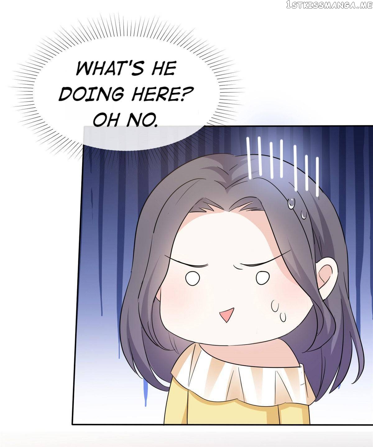I Will ~Not~ Fall For My Contractual Girlfriend Chapter 20 - page 6