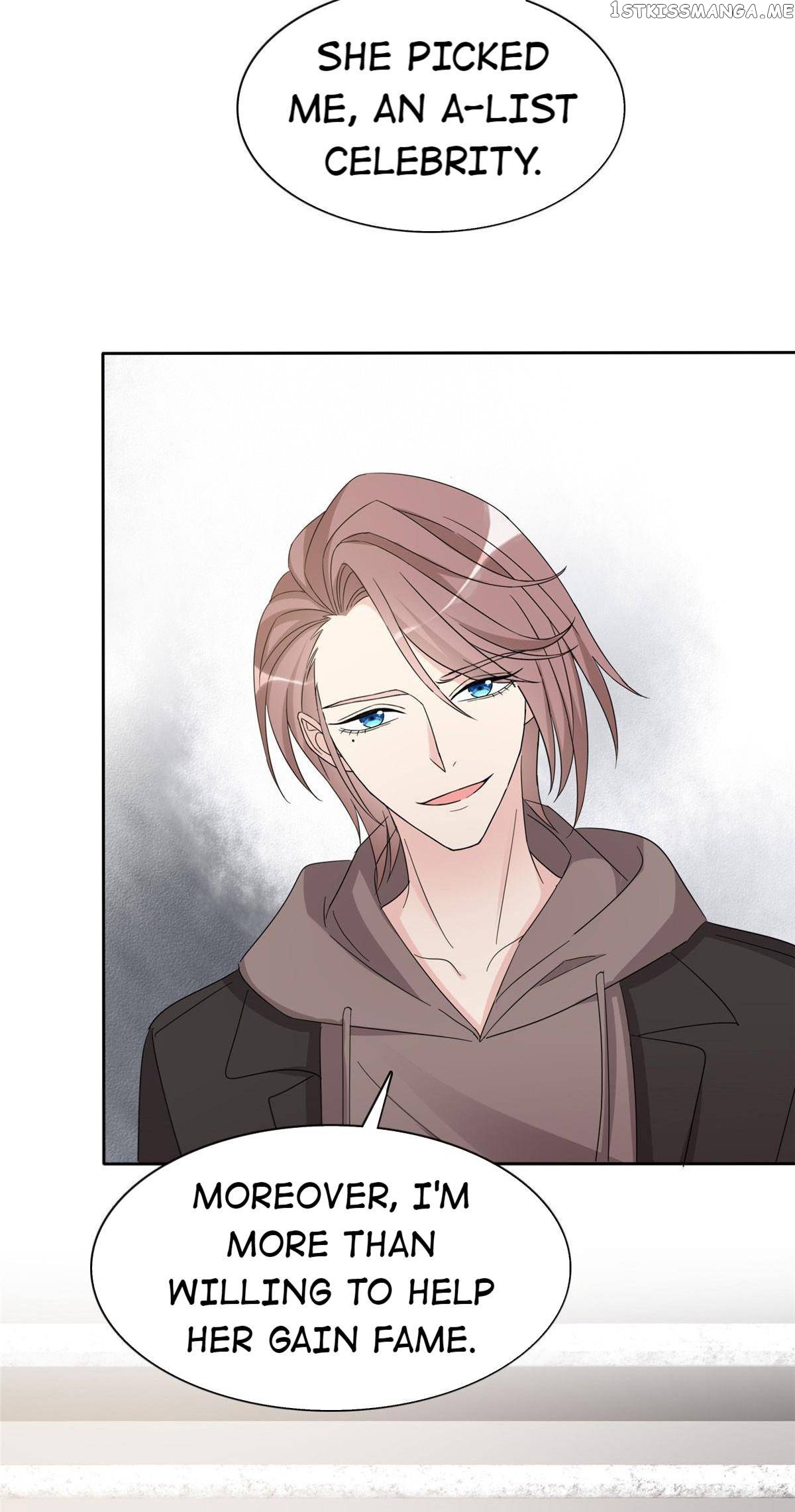 I Will ~Not~ Fall For My Contractual Girlfriend Chapter 20 - page 8
