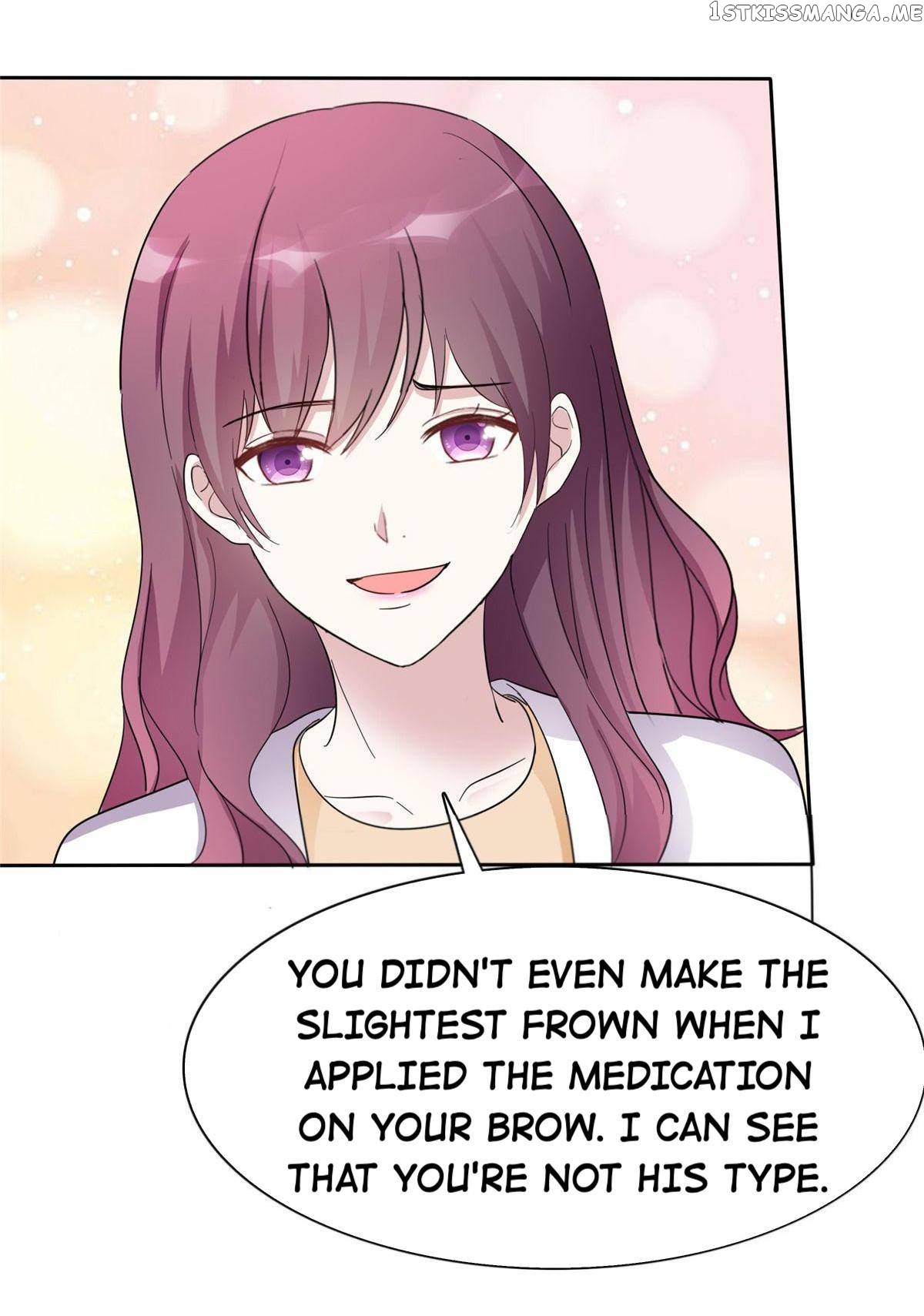 I Will ~Not~ Fall For My Contractual Girlfriend Chapter 19 - page 11