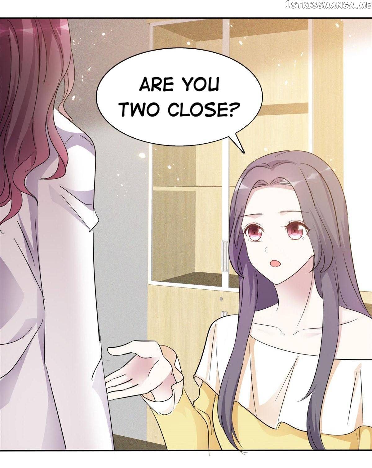 I Will ~Not~ Fall For My Contractual Girlfriend Chapter 19 - page 12