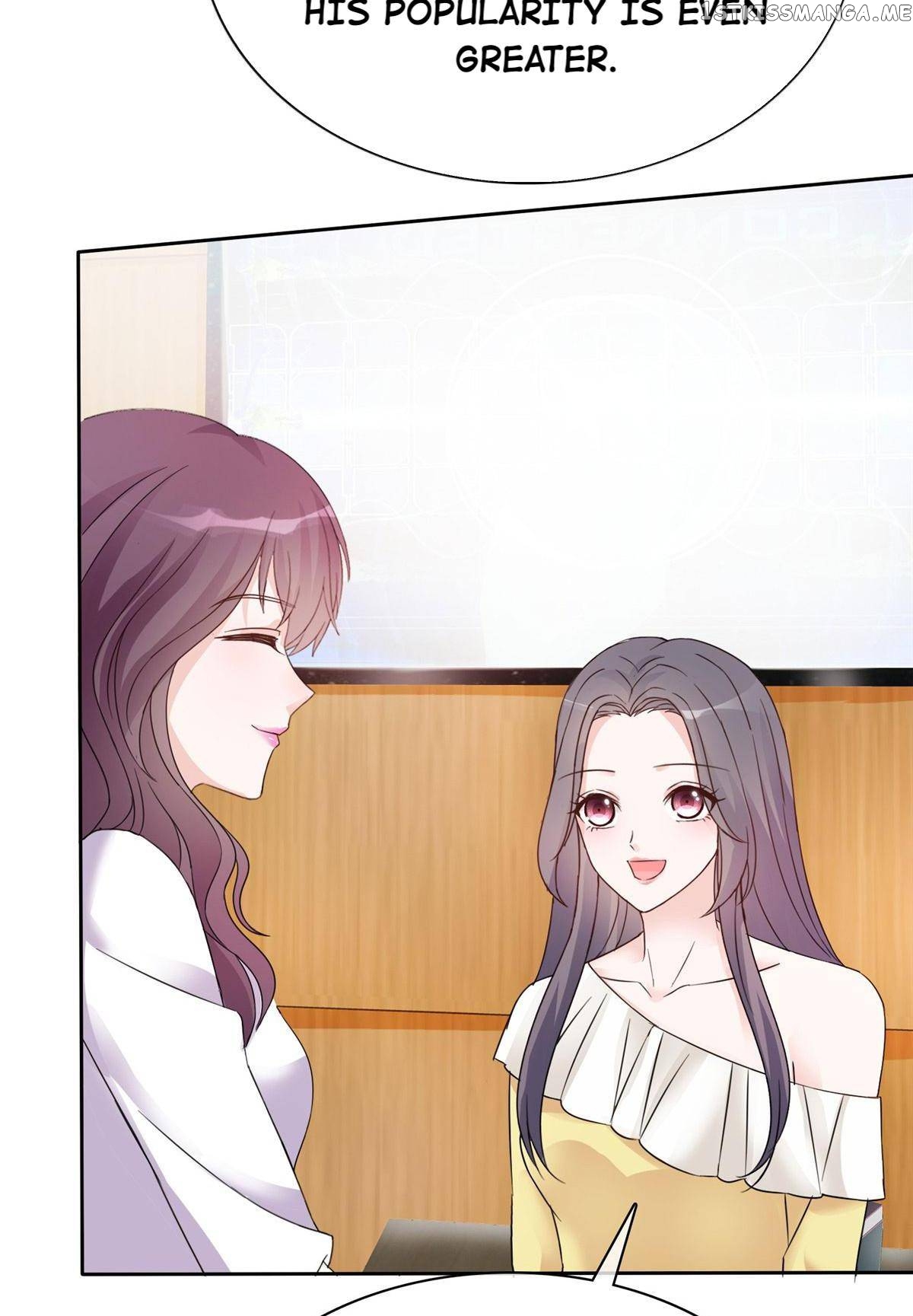 I Will ~Not~ Fall For My Contractual Girlfriend Chapter 19 - page 15