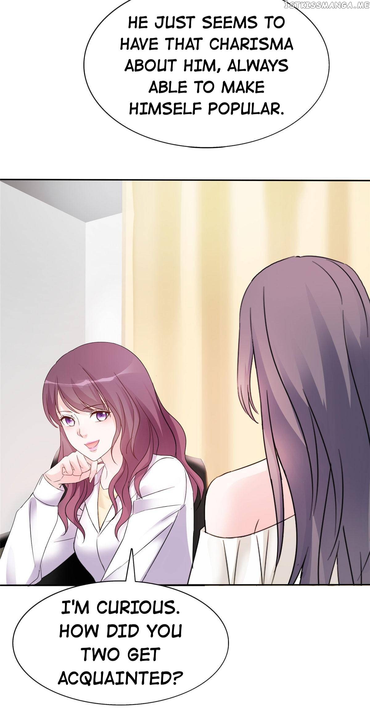 I Will ~Not~ Fall For My Contractual Girlfriend Chapter 19 - page 16