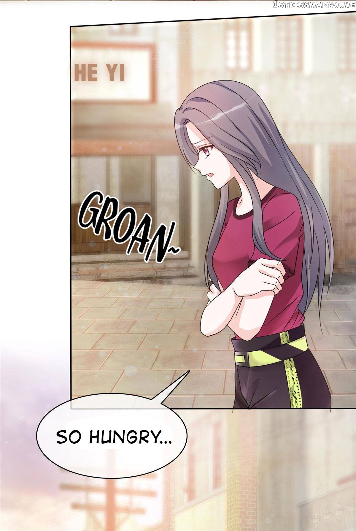 I Will ~Not~ Fall For My Contractual Girlfriend Chapter 19 - page 19