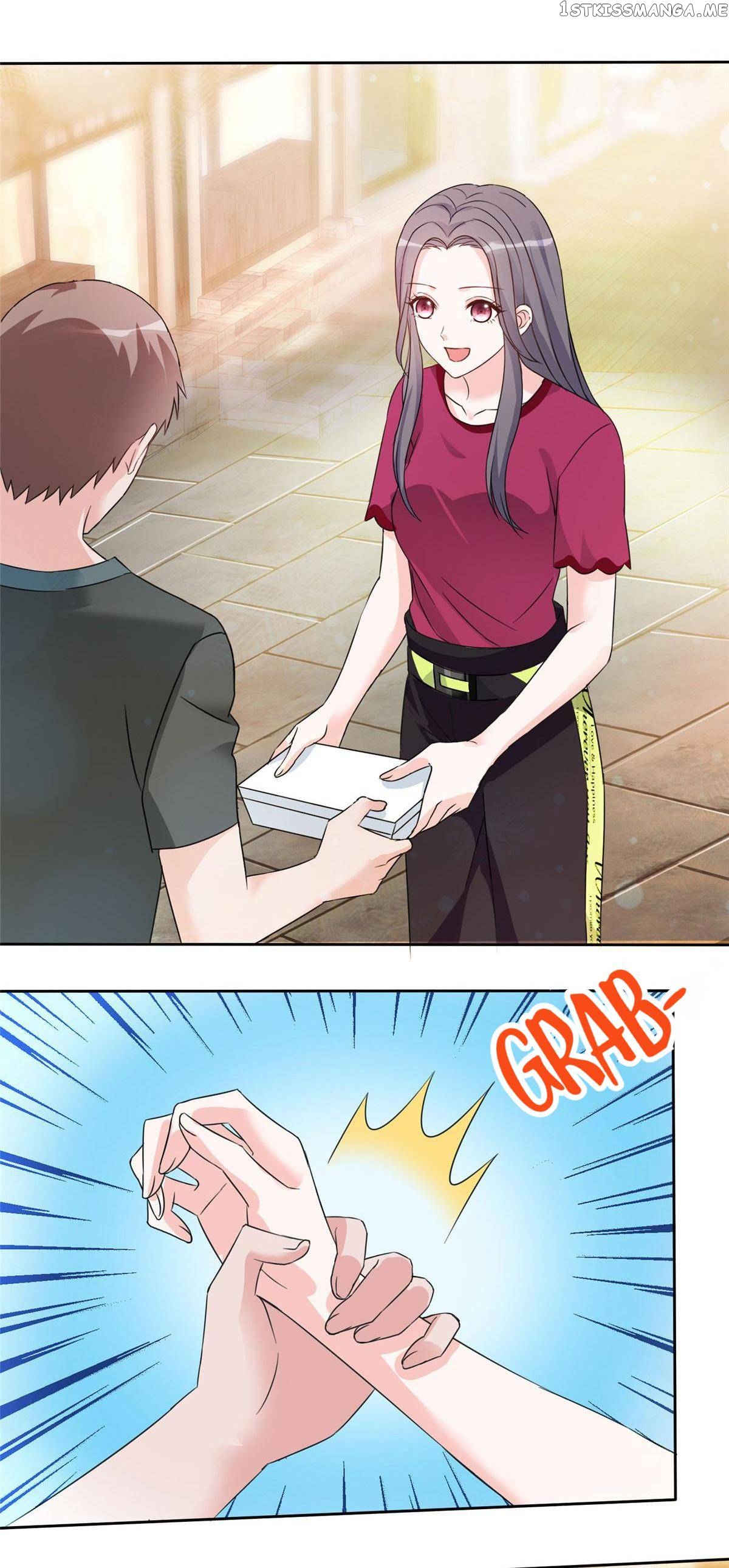 I Will ~Not~ Fall For My Contractual Girlfriend Chapter 19 - page 22