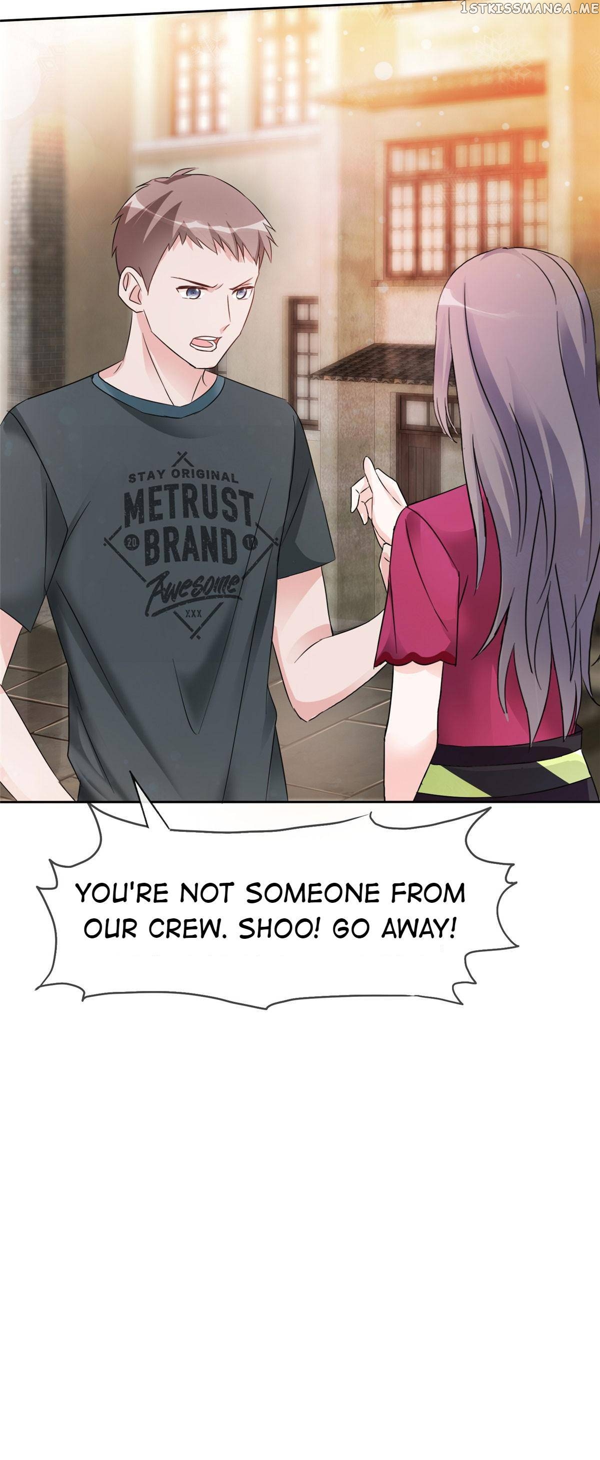 I Will ~Not~ Fall For My Contractual Girlfriend Chapter 19 - page 23