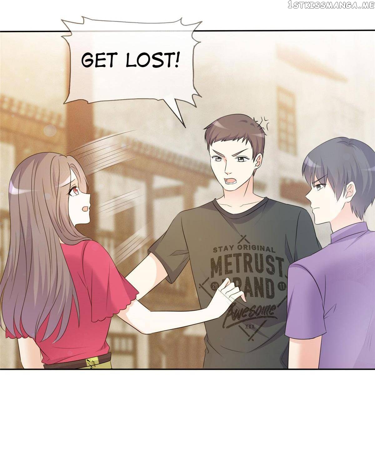 I Will ~Not~ Fall For My Contractual Girlfriend Chapter 19 - page 25