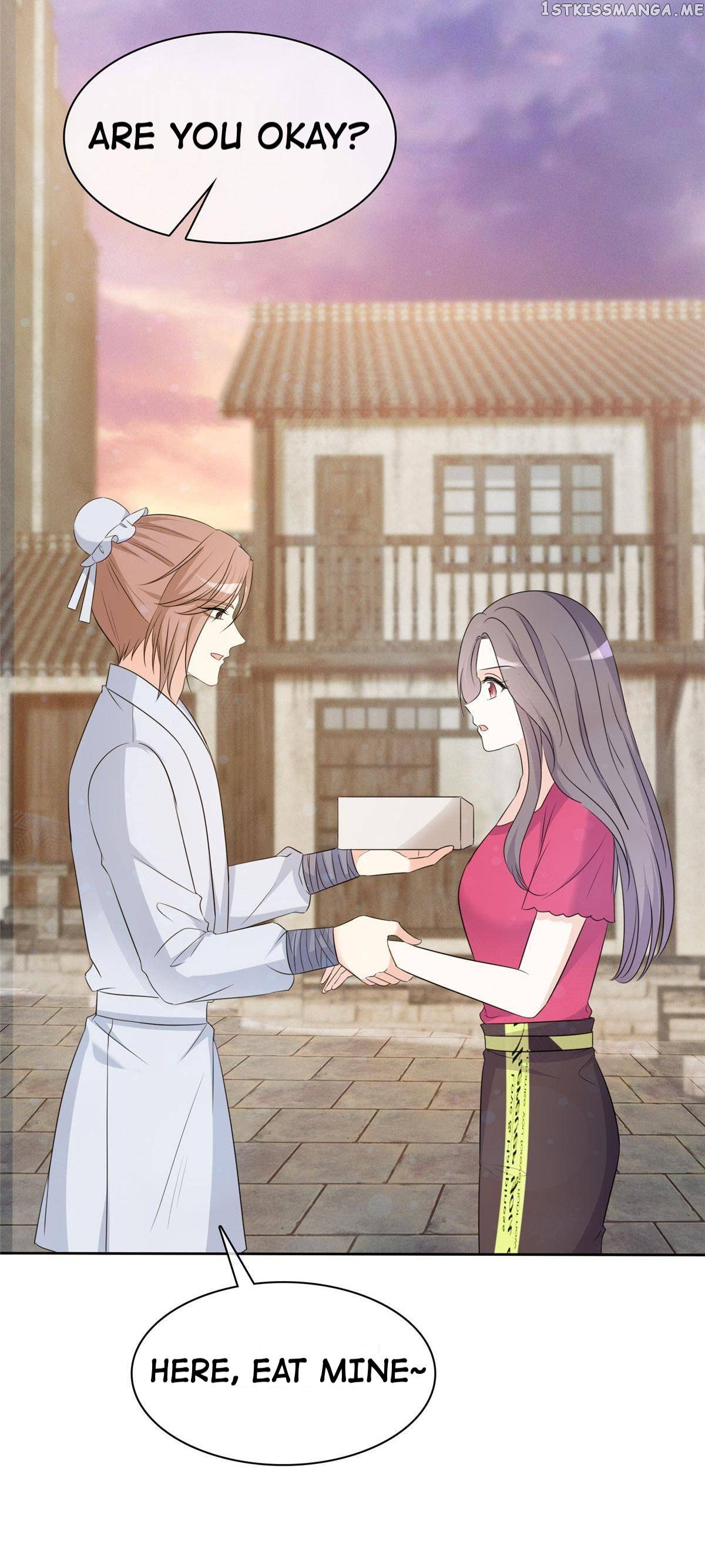 I Will ~Not~ Fall For My Contractual Girlfriend Chapter 19 - page 27