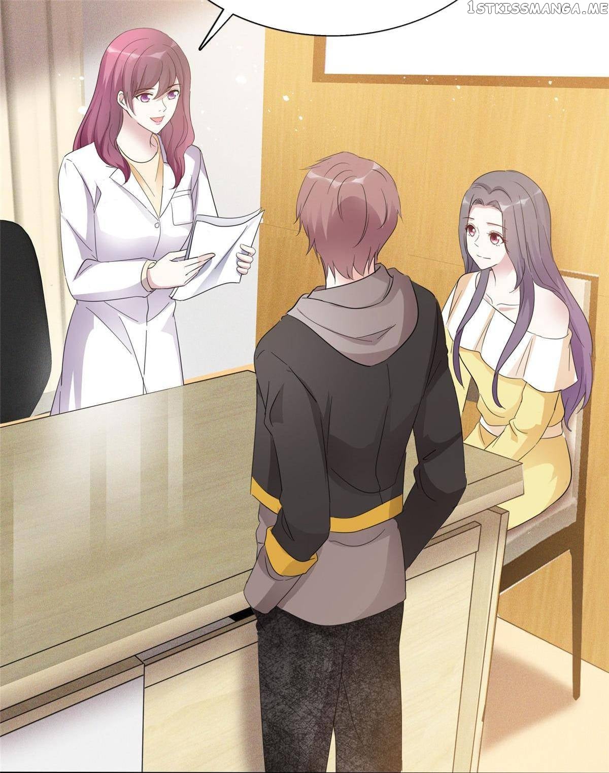 I Will ~Not~ Fall For My Contractual Girlfriend Chapter 19 - page 3