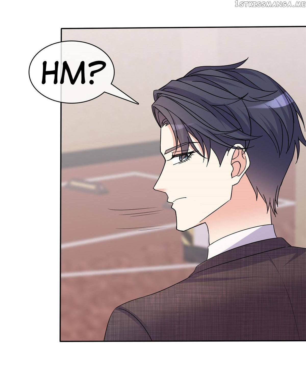 I Will ~Not~ Fall For My Contractual Girlfriend Chapter 19 - page 31
