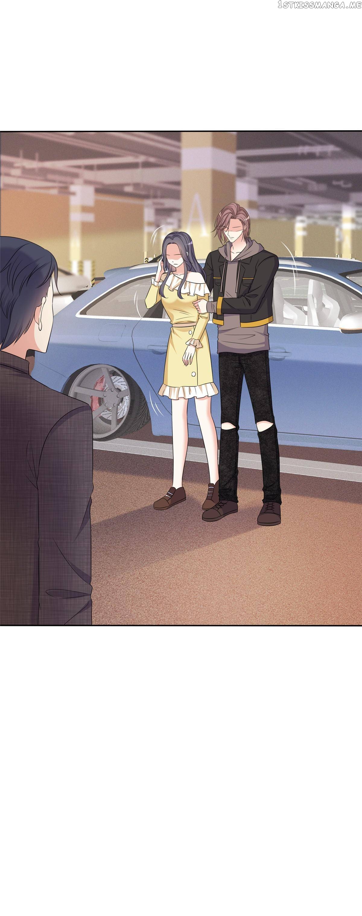 I Will ~Not~ Fall For My Contractual Girlfriend Chapter 19 - page 32