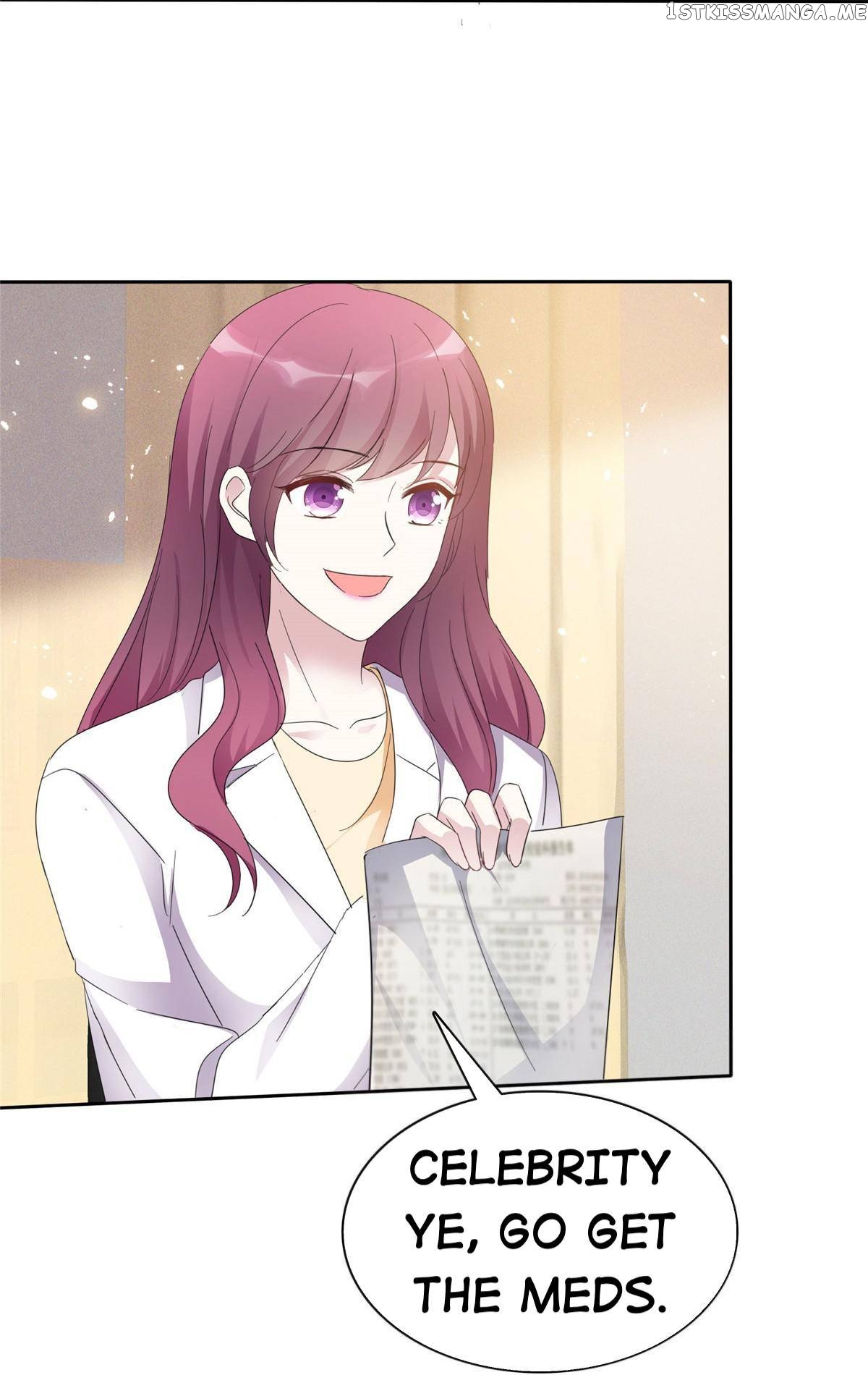 I Will ~Not~ Fall For My Contractual Girlfriend Chapter 19 - page 4