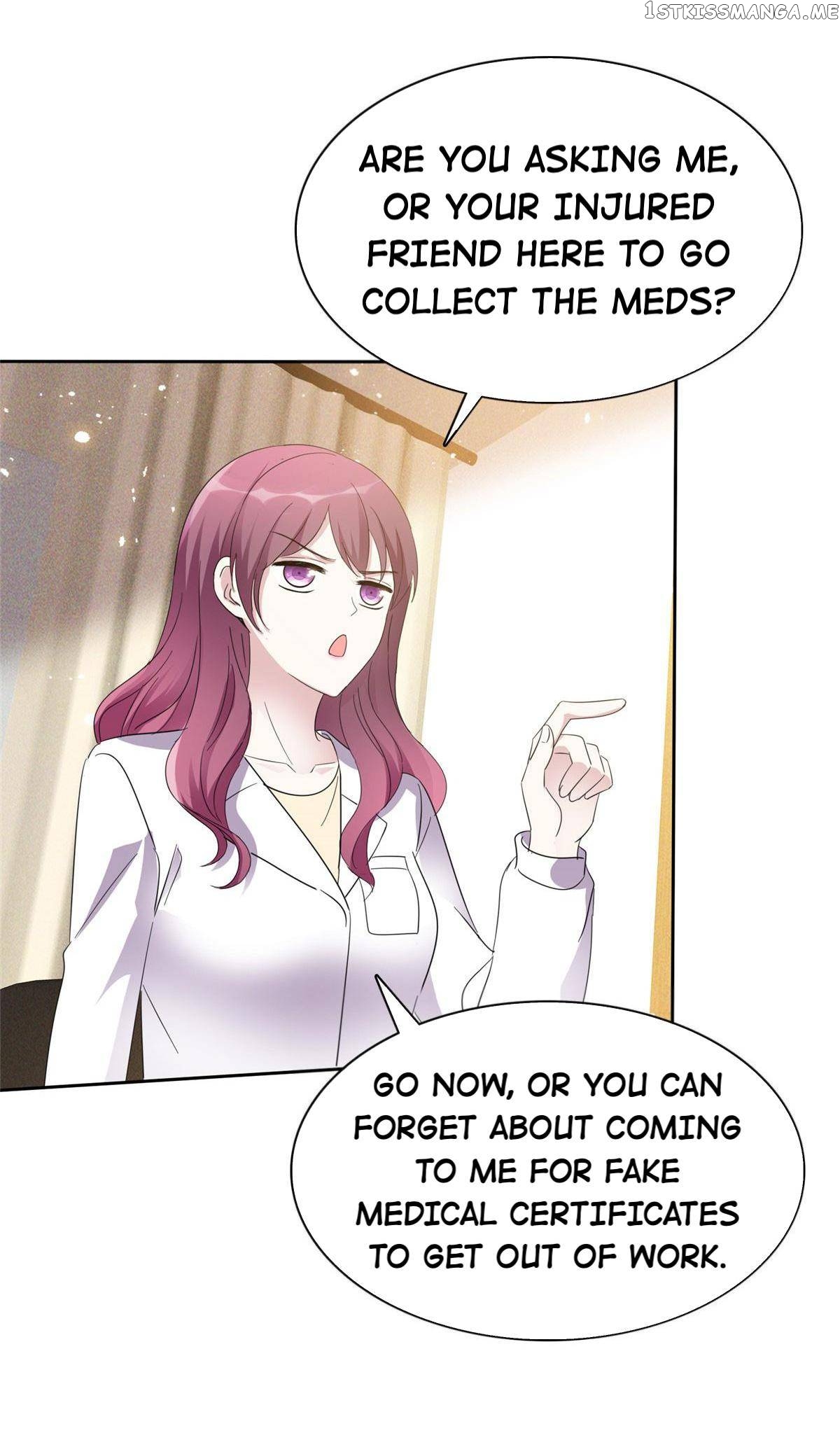 I Will ~Not~ Fall For My Contractual Girlfriend Chapter 19 - page 6