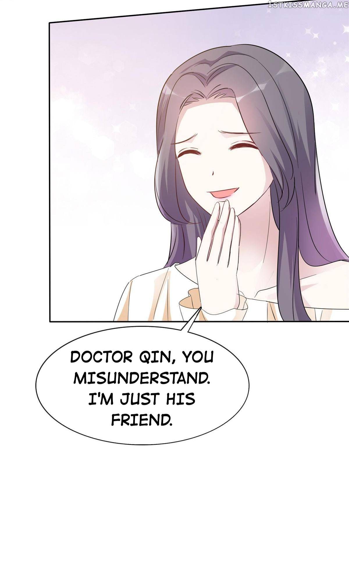 I Will ~Not~ Fall For My Contractual Girlfriend Chapter 19 - page 9