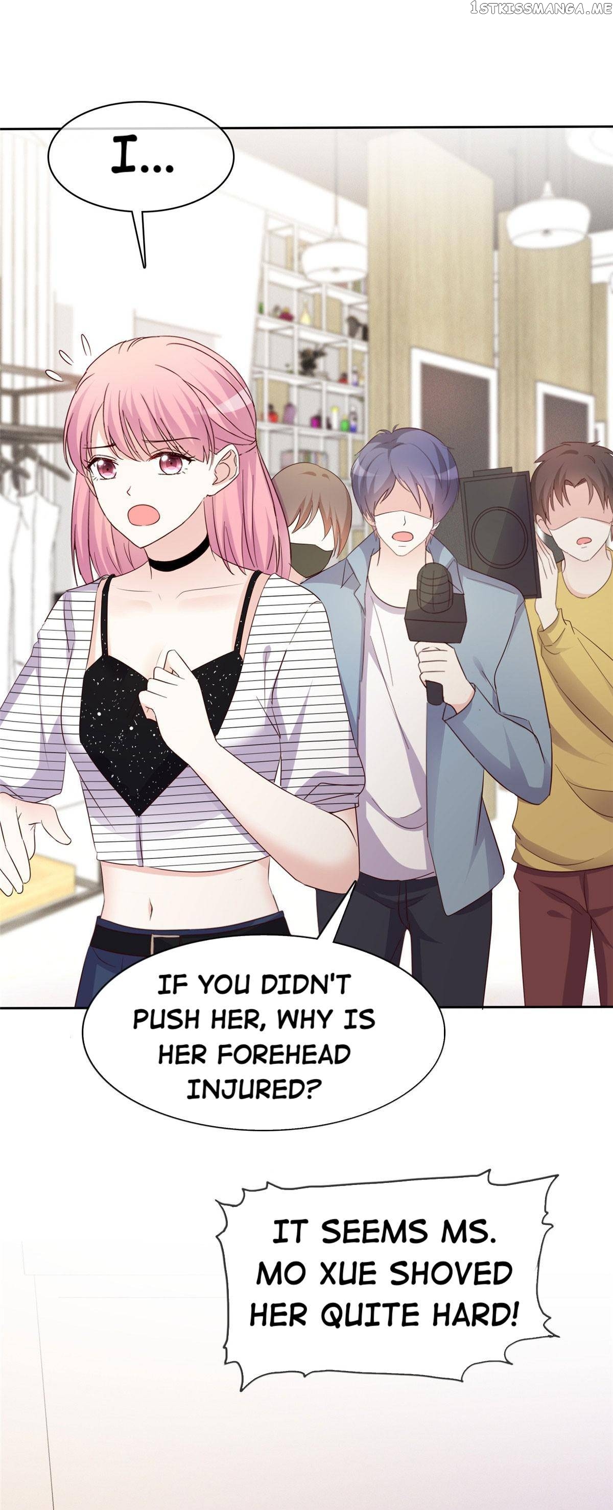 I Will ~Not~ Fall For My Contractual Girlfriend Chapter 18 - page 11