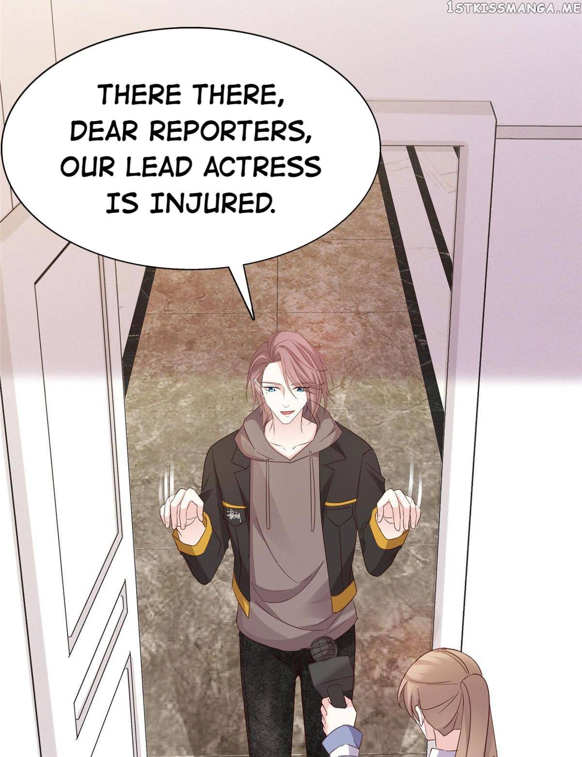 I Will ~Not~ Fall For My Contractual Girlfriend Chapter 18 - page 12