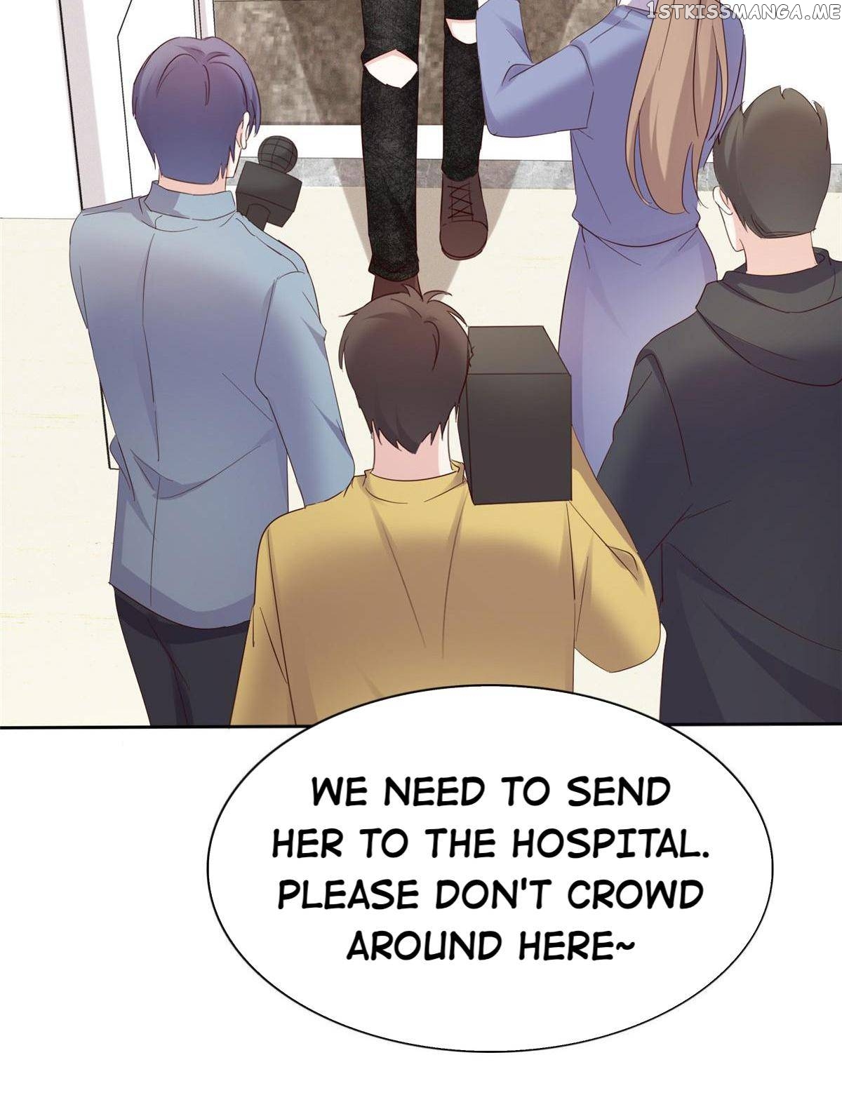 I Will ~Not~ Fall For My Contractual Girlfriend Chapter 18 - page 13