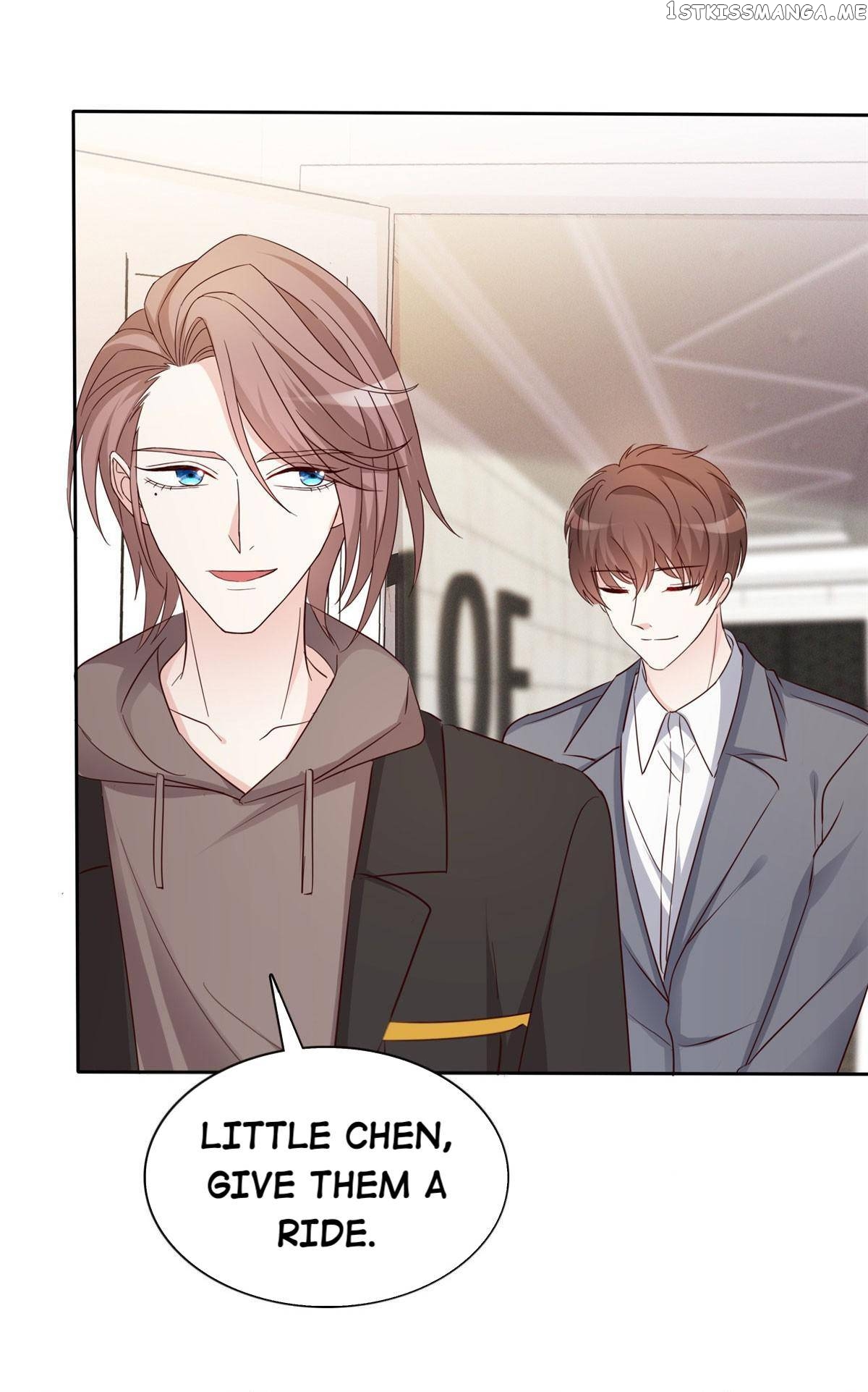 I Will ~Not~ Fall For My Contractual Girlfriend Chapter 18 - page 14