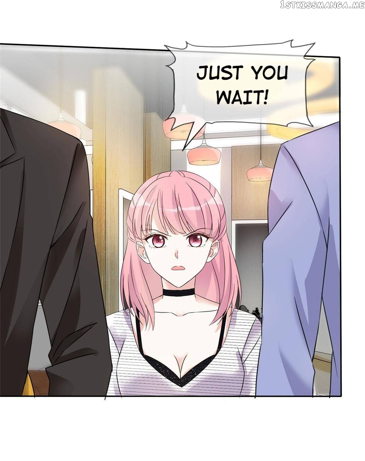 I Will ~Not~ Fall For My Contractual Girlfriend Chapter 18 - page 16