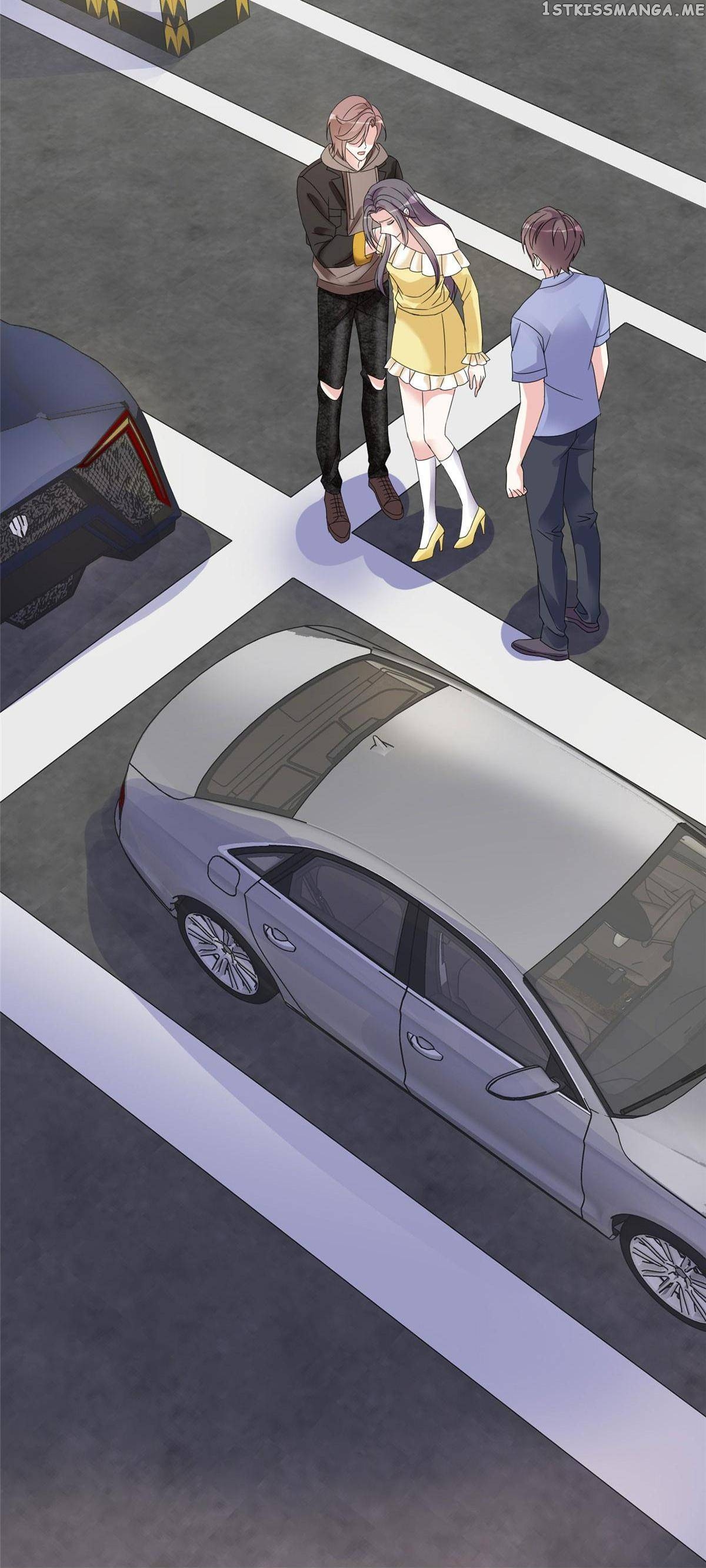 I Will ~Not~ Fall For My Contractual Girlfriend Chapter 18 - page 18