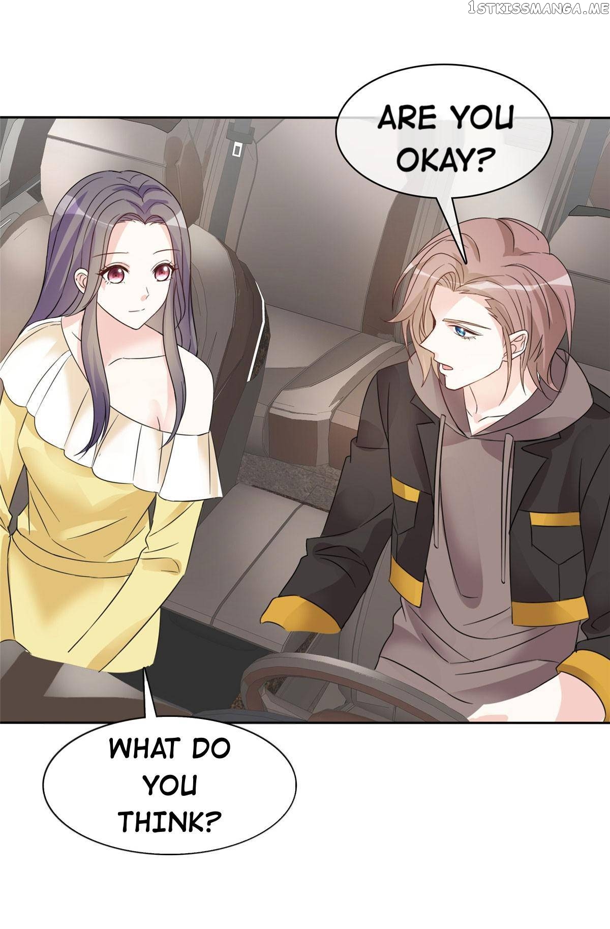 I Will ~Not~ Fall For My Contractual Girlfriend Chapter 18 - page 20