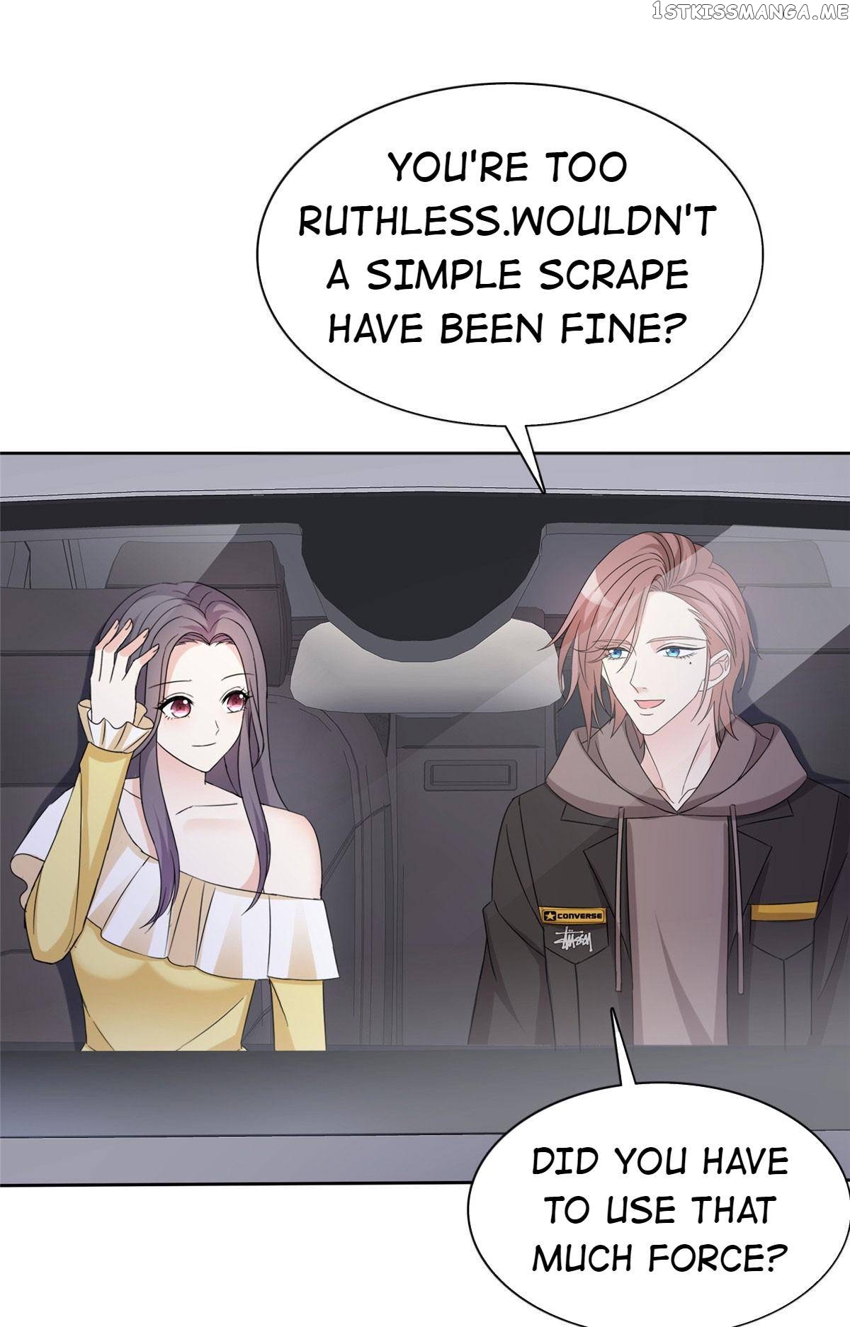 I Will ~Not~ Fall For My Contractual Girlfriend Chapter 18 - page 23