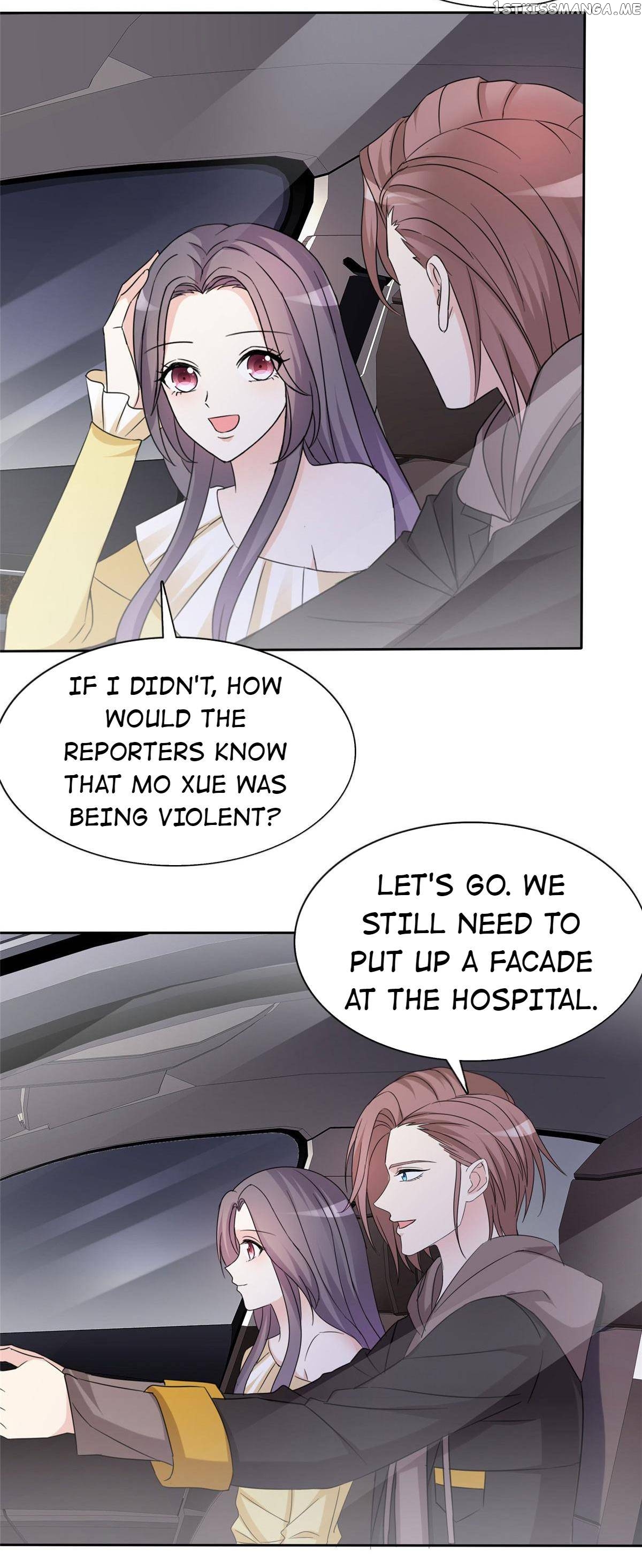 I Will ~Not~ Fall For My Contractual Girlfriend Chapter 18 - page 24