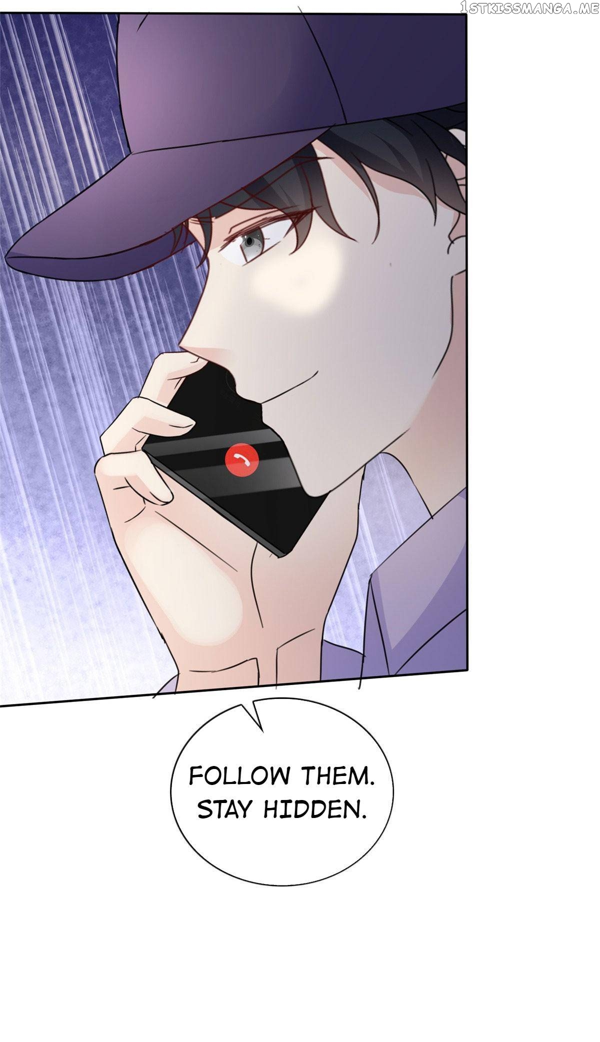 I Will ~Not~ Fall For My Contractual Girlfriend Chapter 18 - page 27