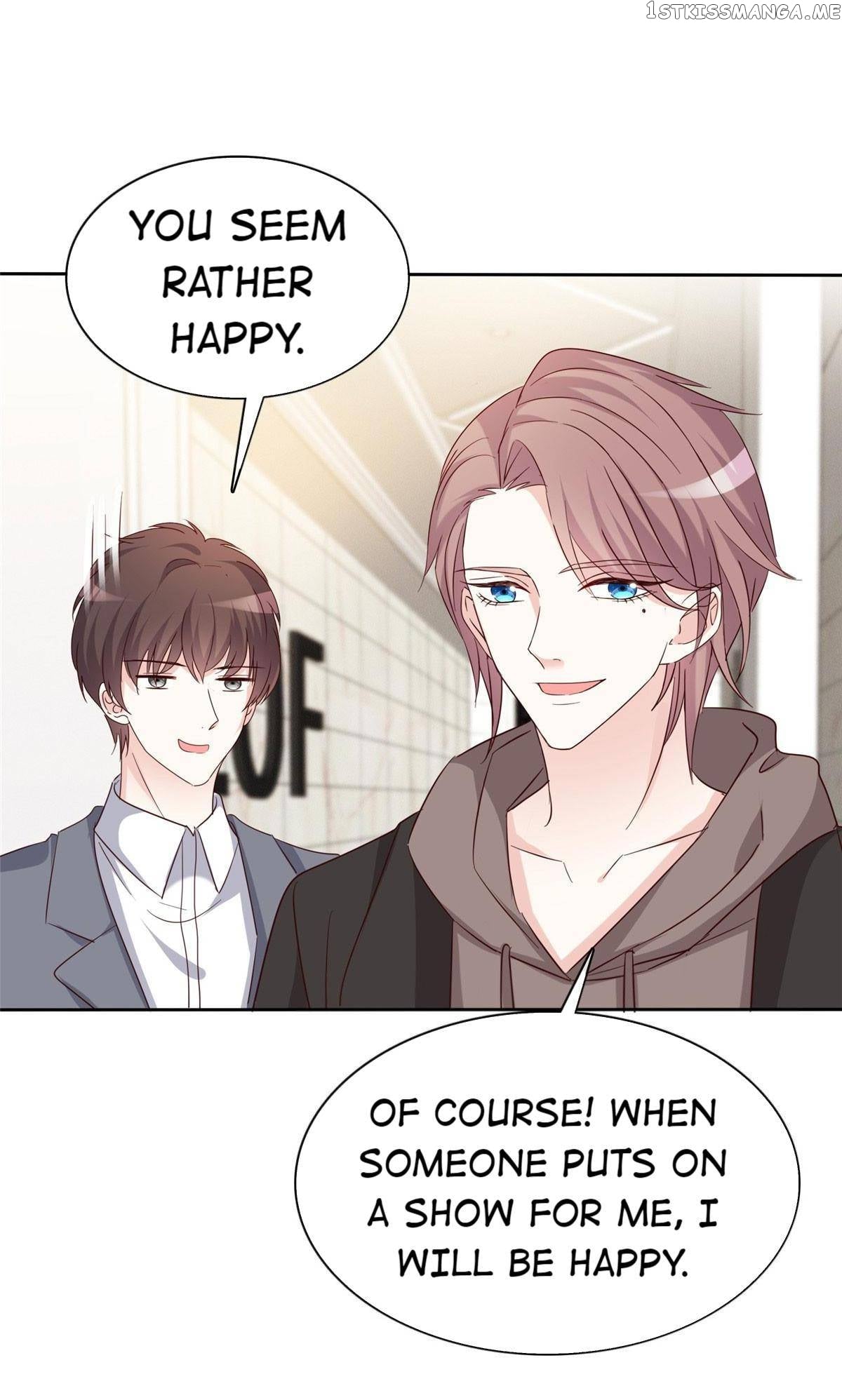 I Will ~Not~ Fall For My Contractual Girlfriend Chapter 18 - page 7