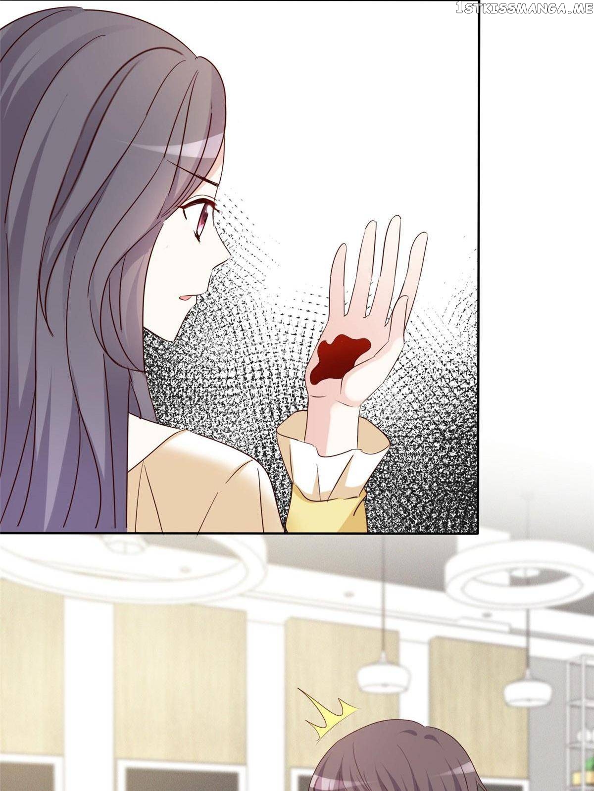 I Will ~Not~ Fall For My Contractual Girlfriend Chapter 18 - page 9