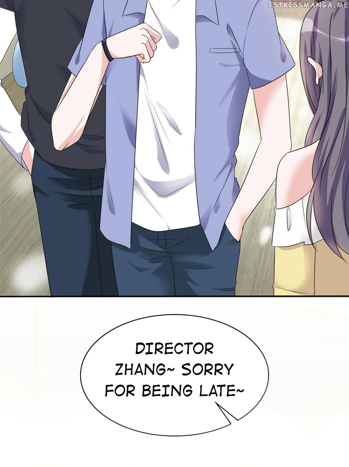 I Will ~Not~ Fall For My Contractual Girlfriend Chapter 17 - page 15