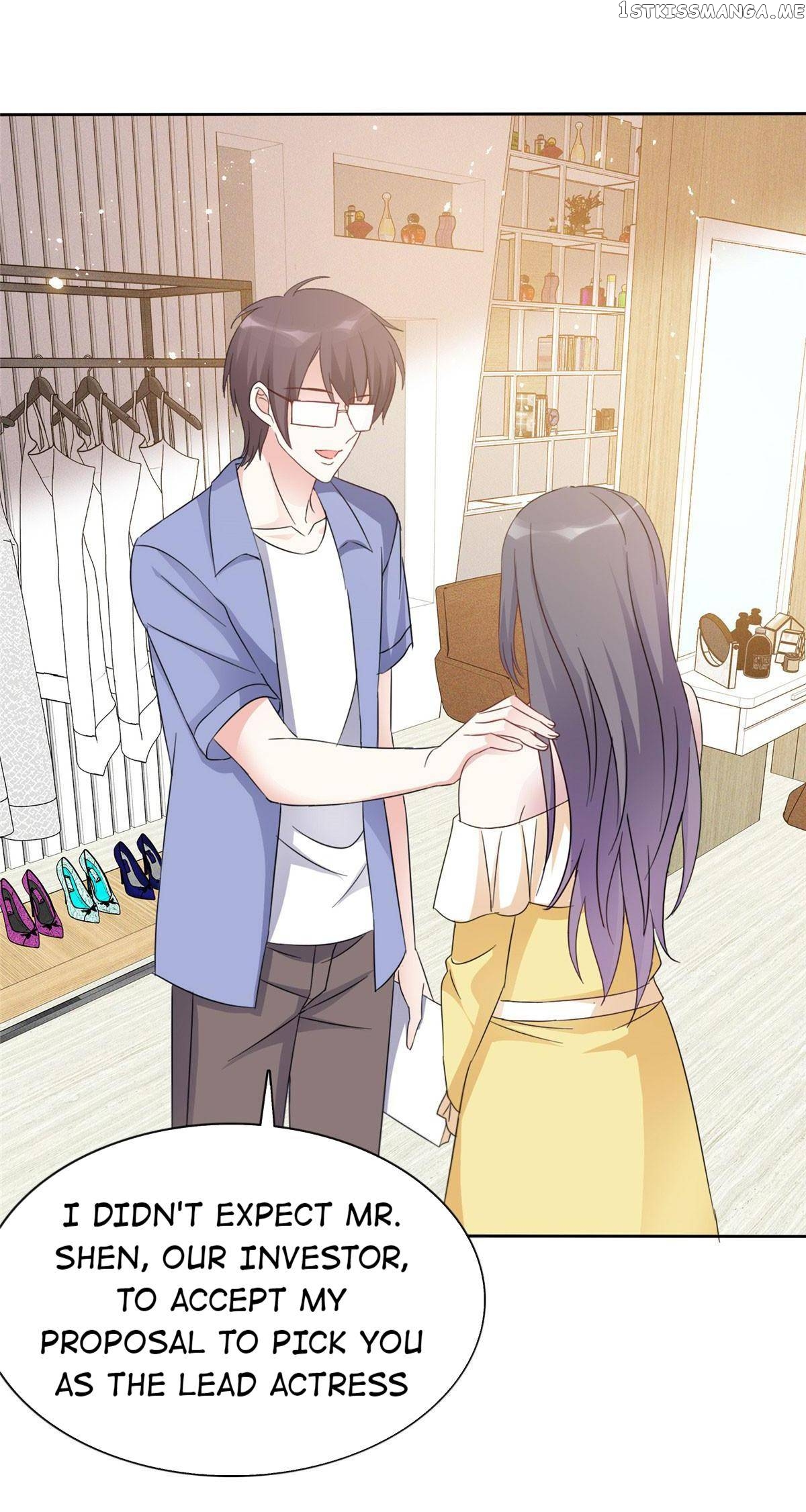 I Will ~Not~ Fall For My Contractual Girlfriend Chapter 17 - page 3