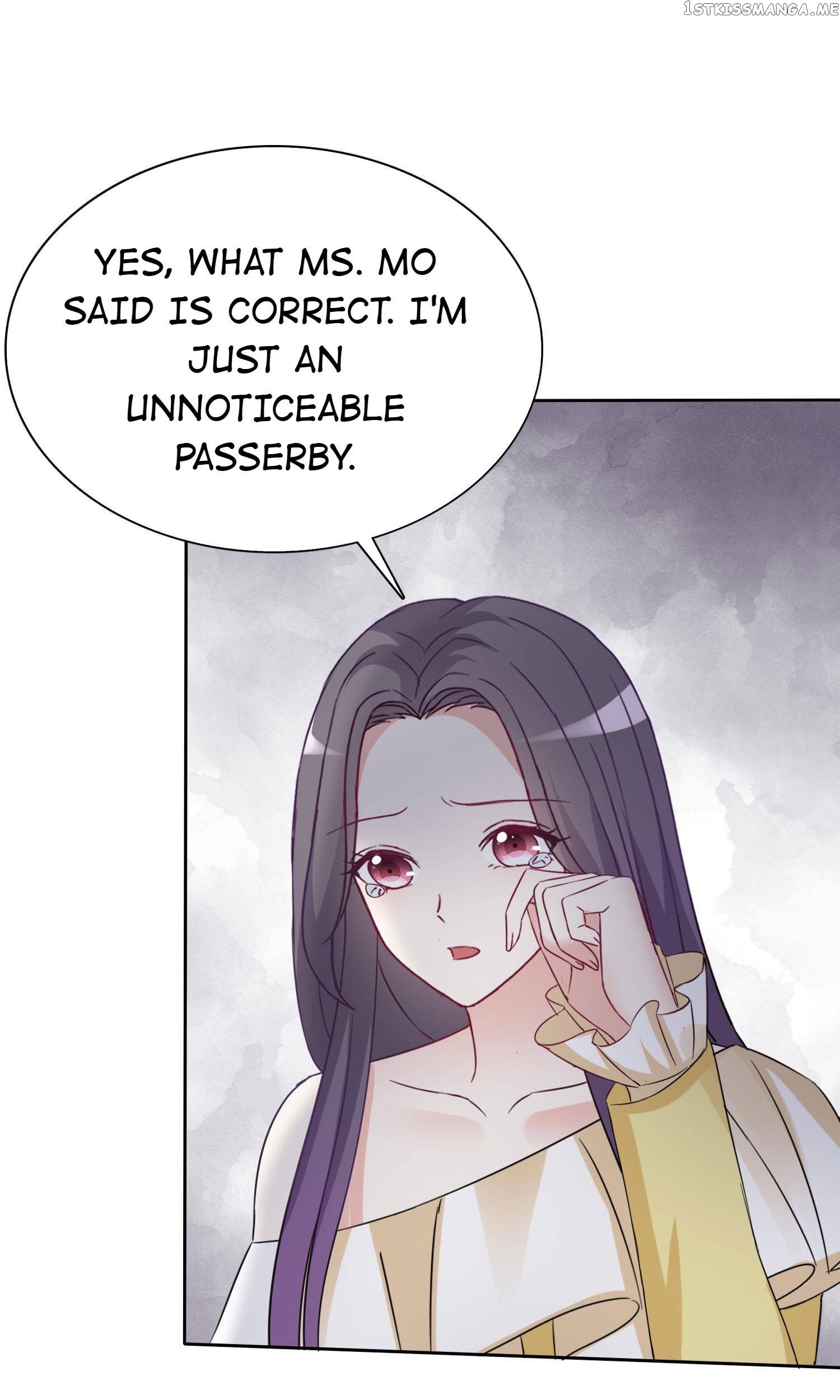 I Will ~Not~ Fall For My Contractual Girlfriend Chapter 17 - page 30