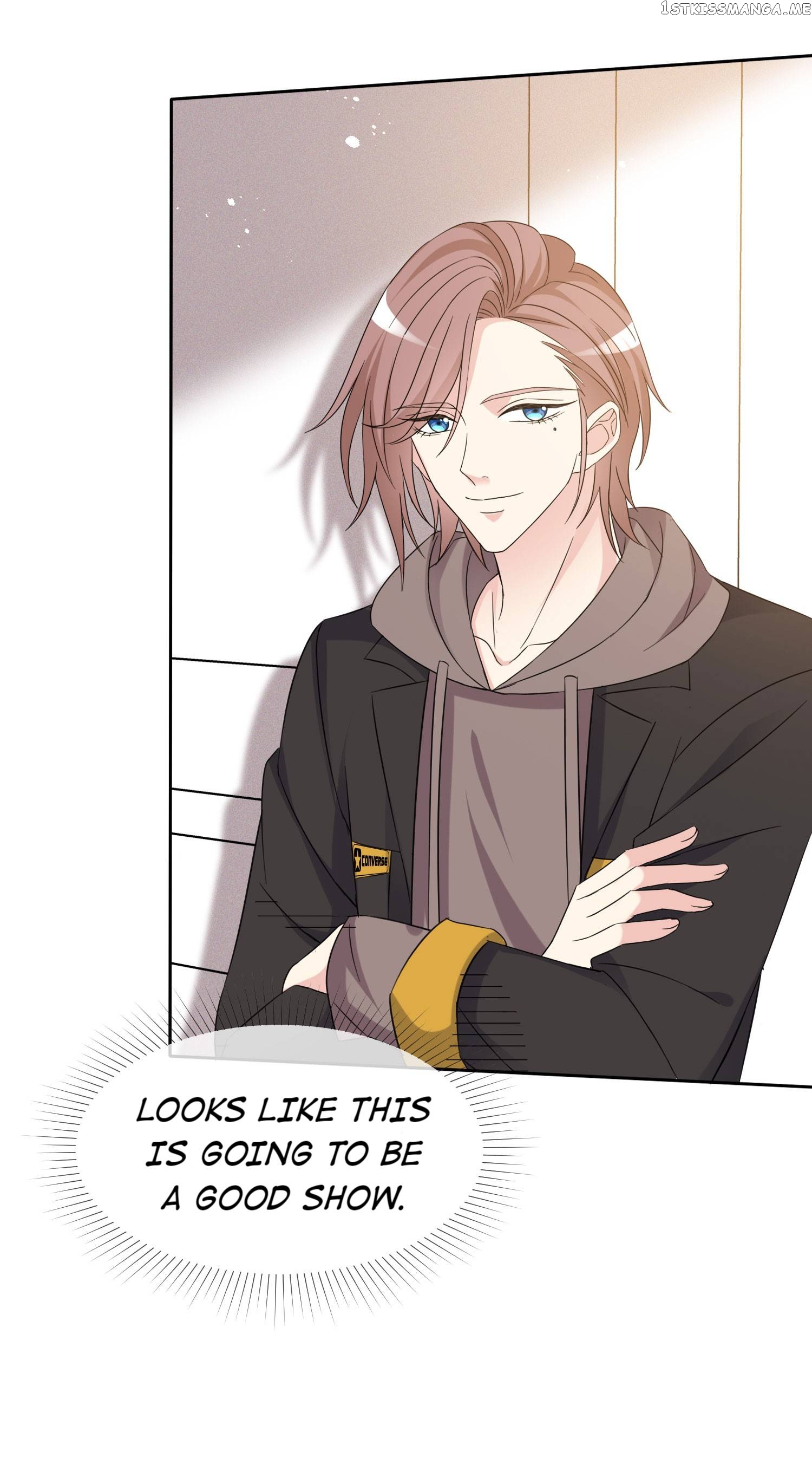 I Will ~Not~ Fall For My Contractual Girlfriend Chapter 17 - page 32