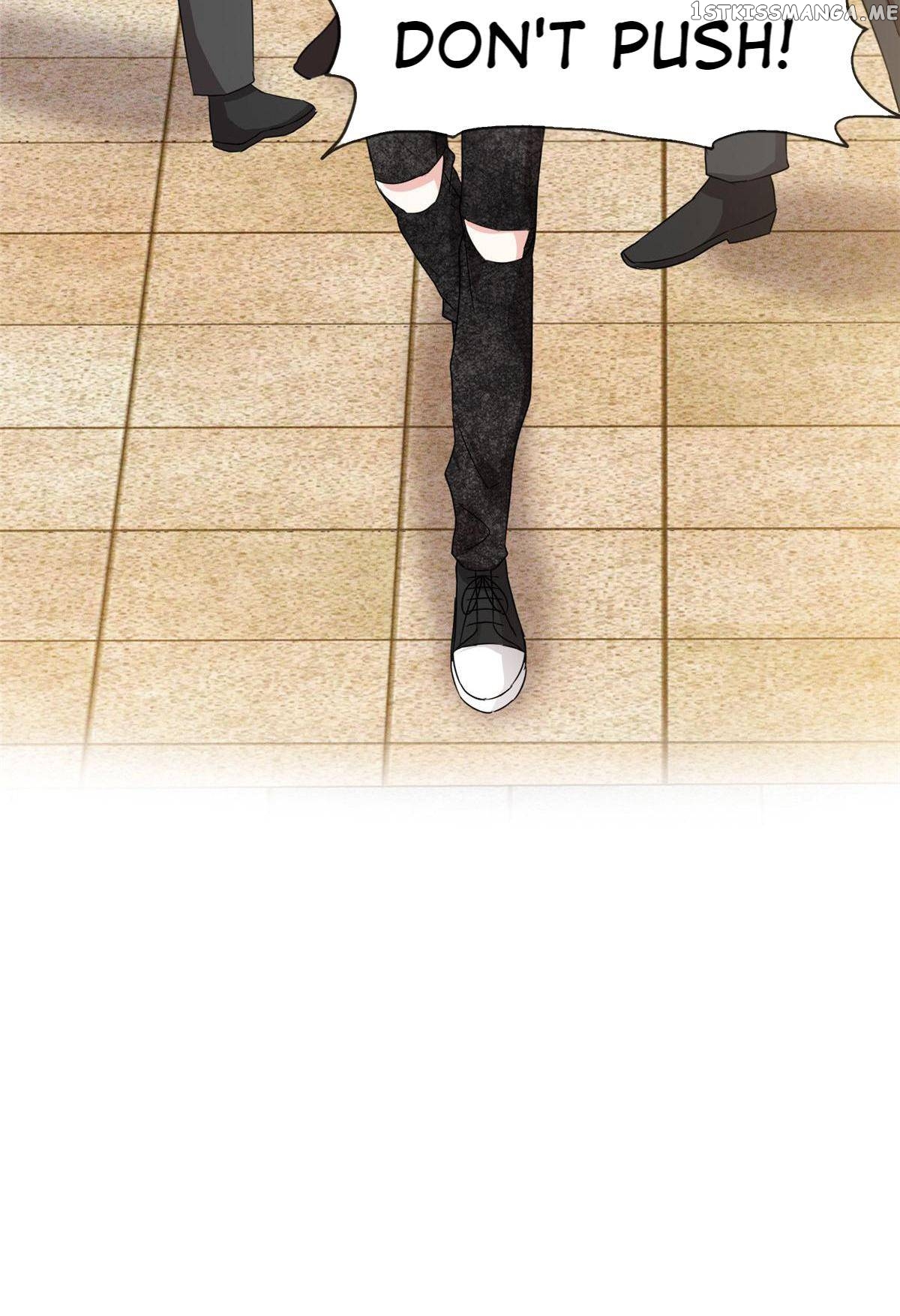 I Will ~Not~ Fall For My Contractual Girlfriend Chapter 17 - page 9