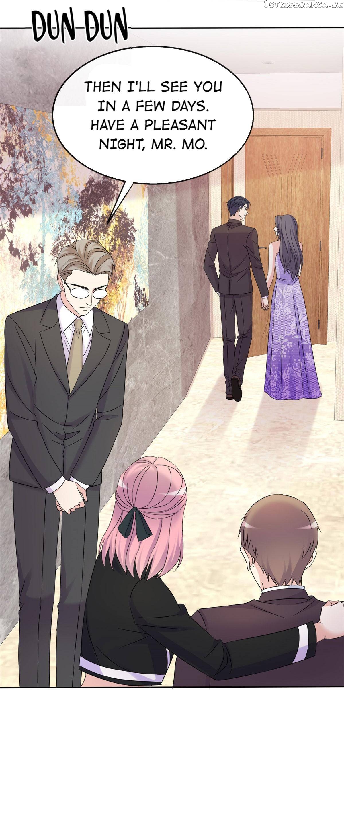 I Will ~Not~ Fall For My Contractual Girlfriend Chapter 16 - page 10