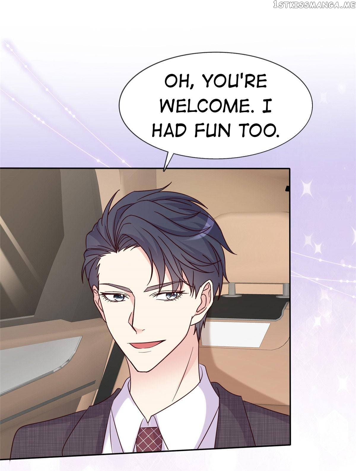 I Will ~Not~ Fall For My Contractual Girlfriend Chapter 16 - page 13
